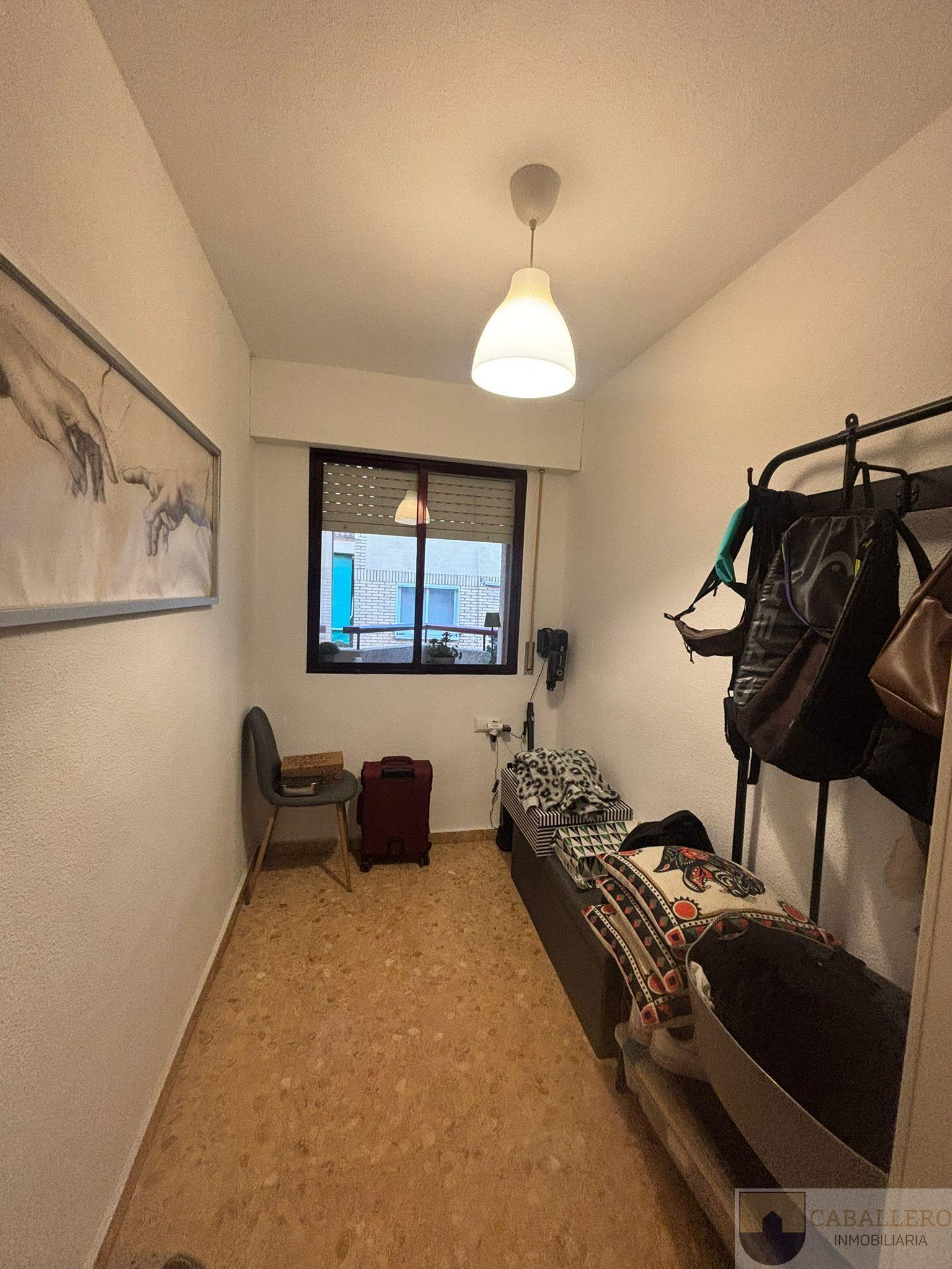 Venta de piso en Murcia