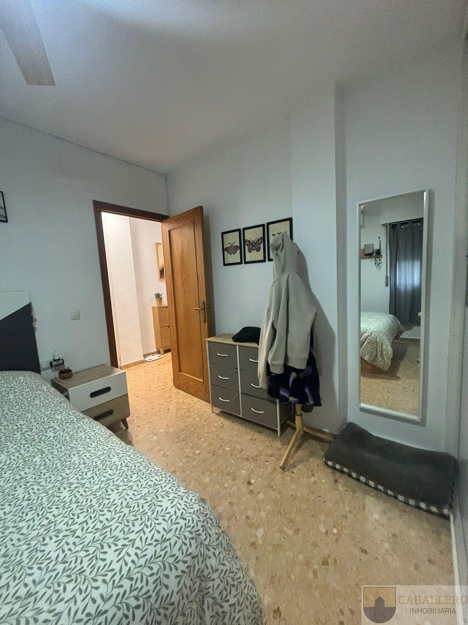 Venta de piso en Murcia