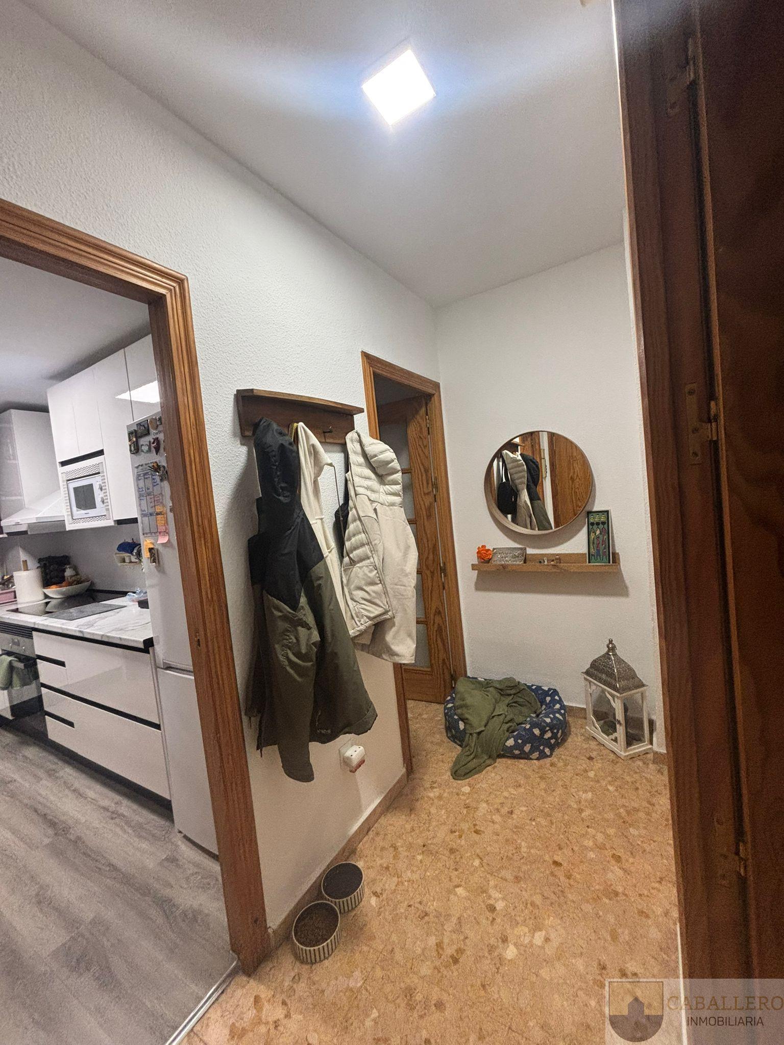 Venta de piso en Murcia