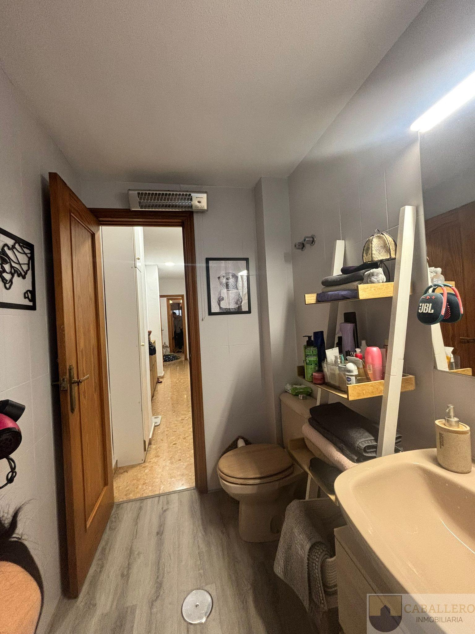 Venta de piso en Murcia