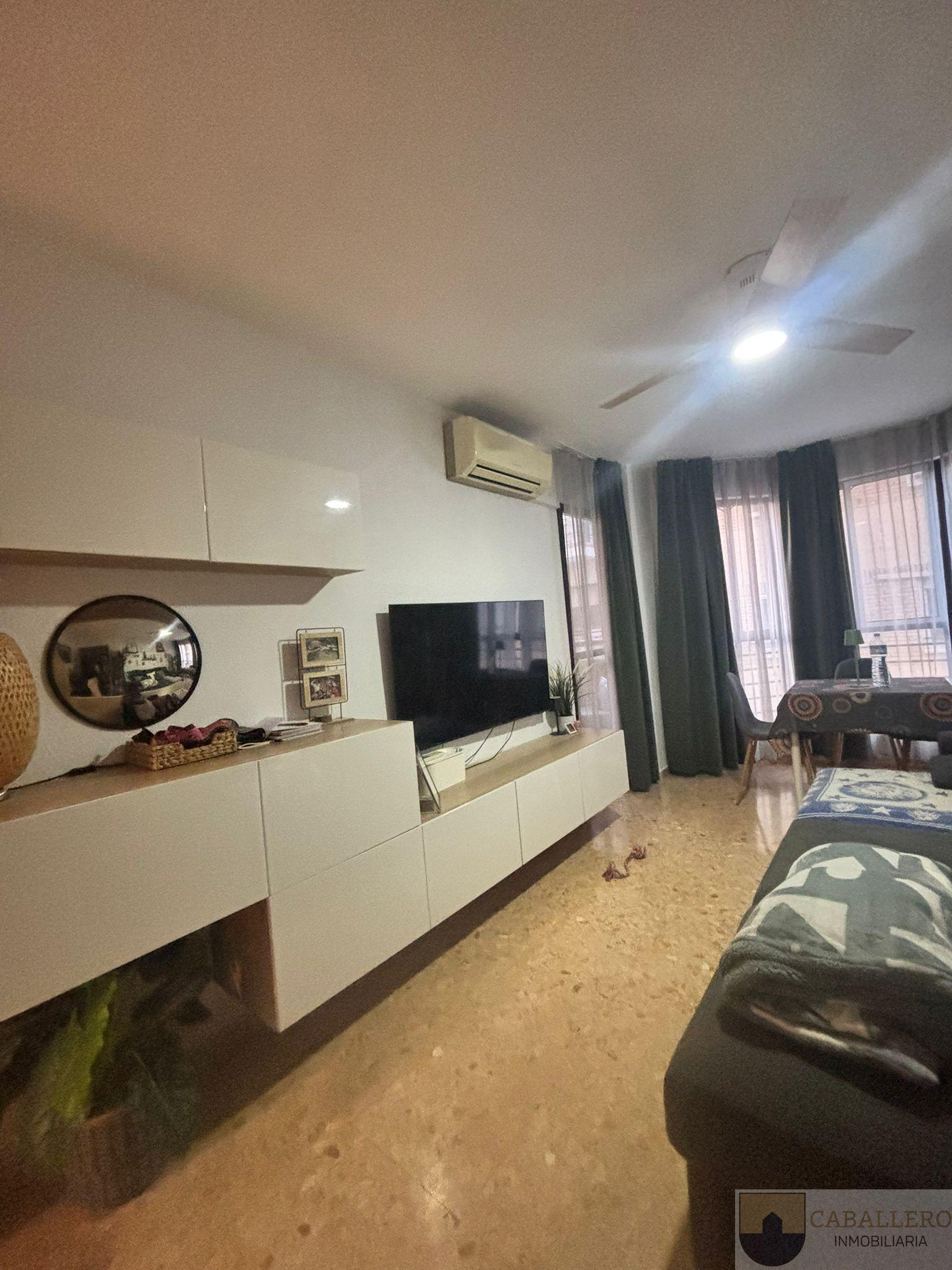 Venta de piso en Murcia