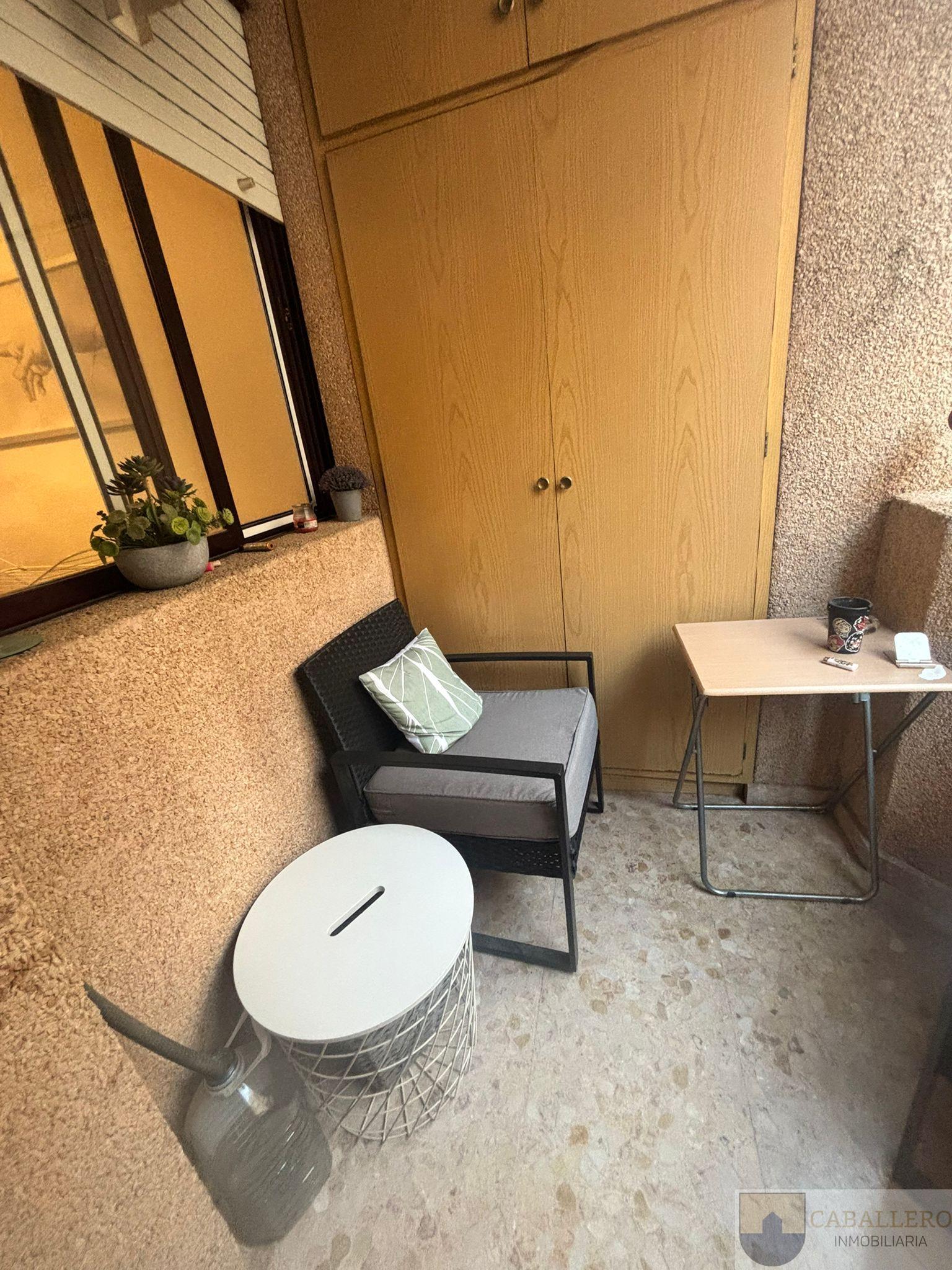 Venta de piso en Murcia
