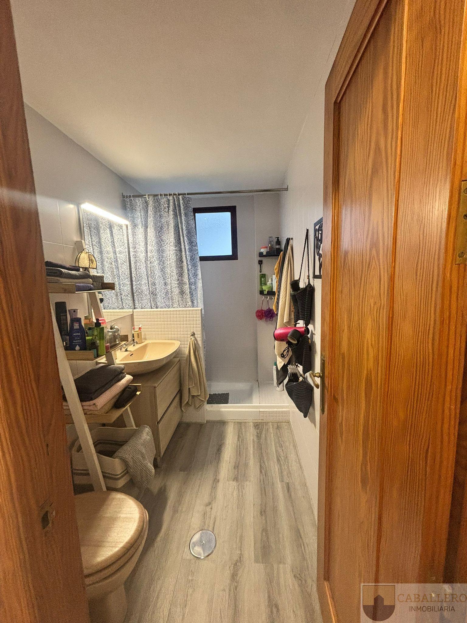 Venta de piso en Murcia