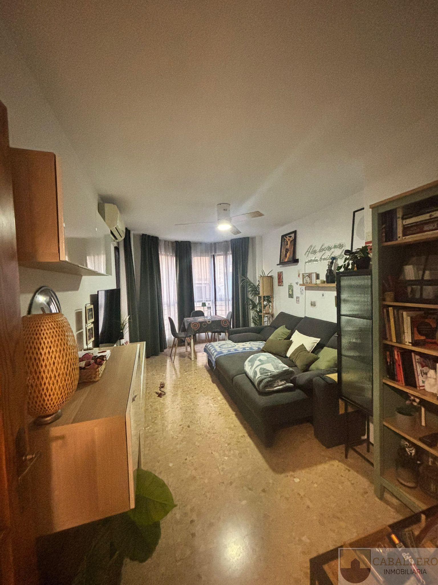 Venta de piso en Murcia