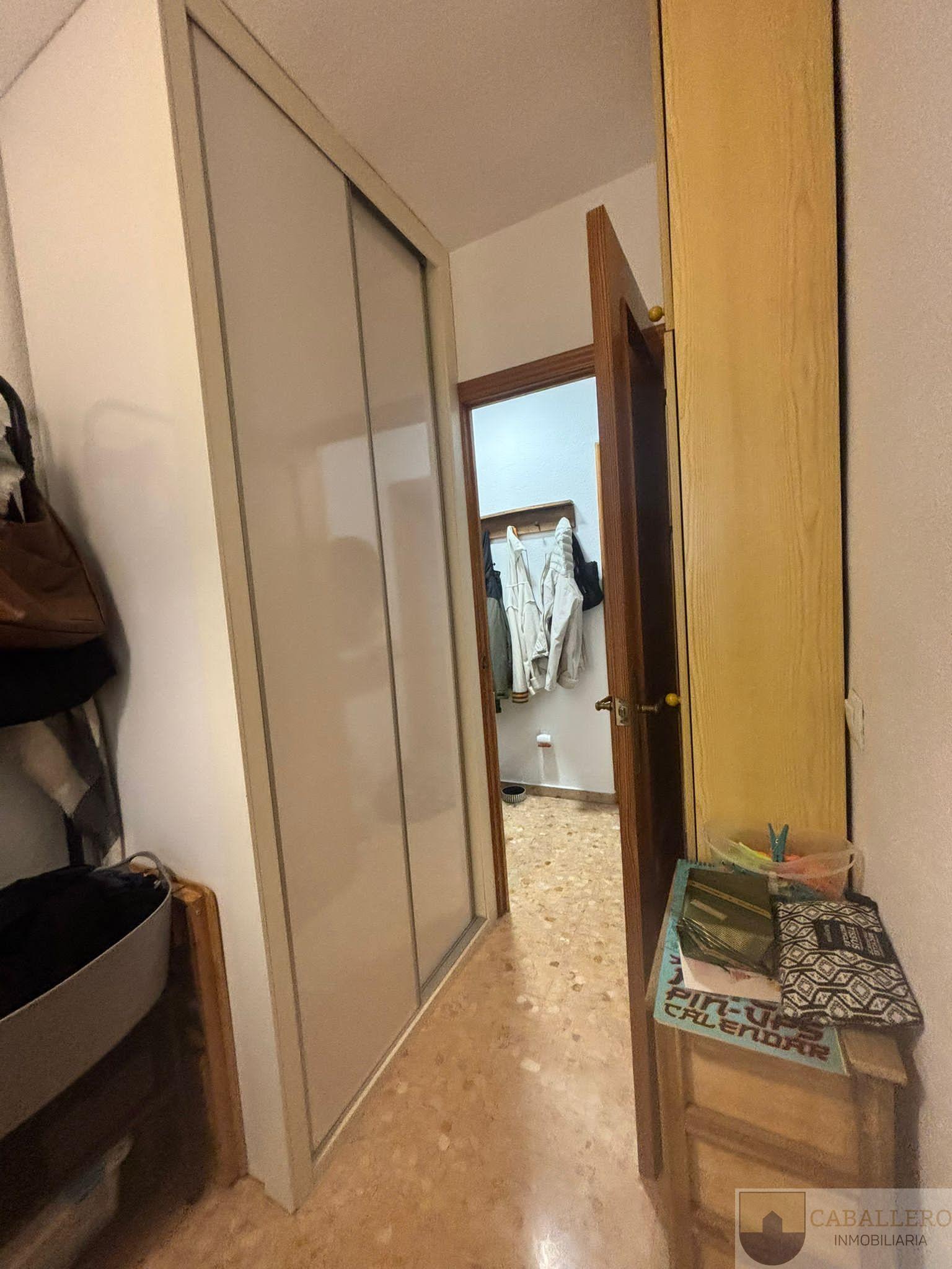 Venta de piso en Murcia