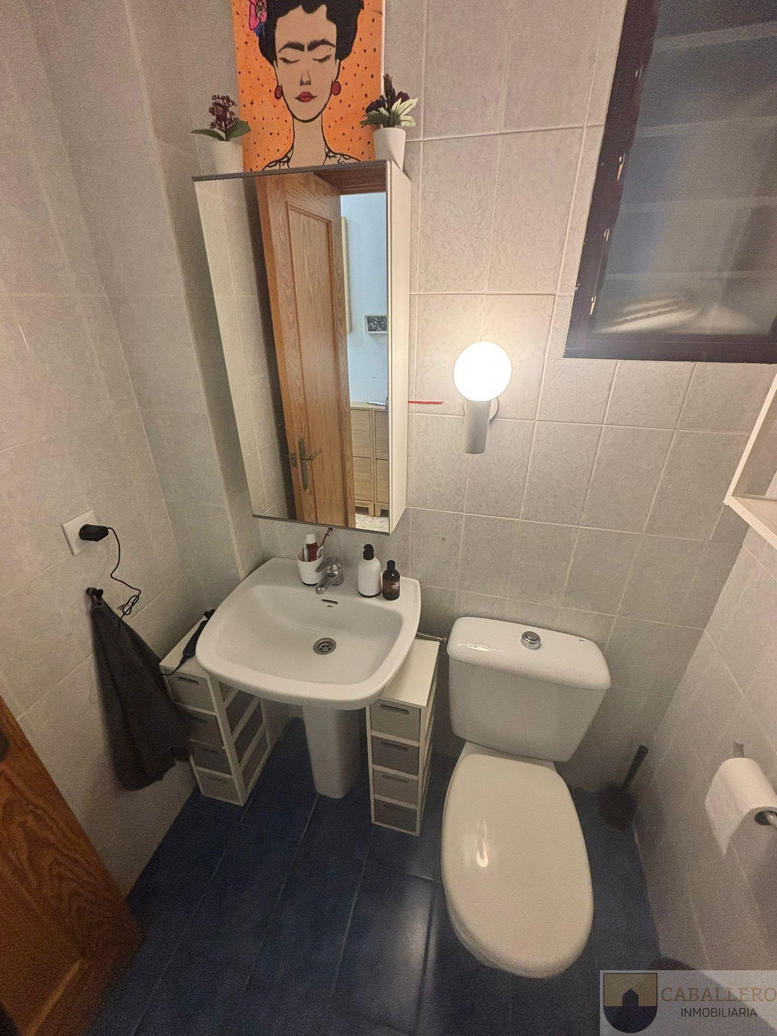 Venta de piso en Murcia