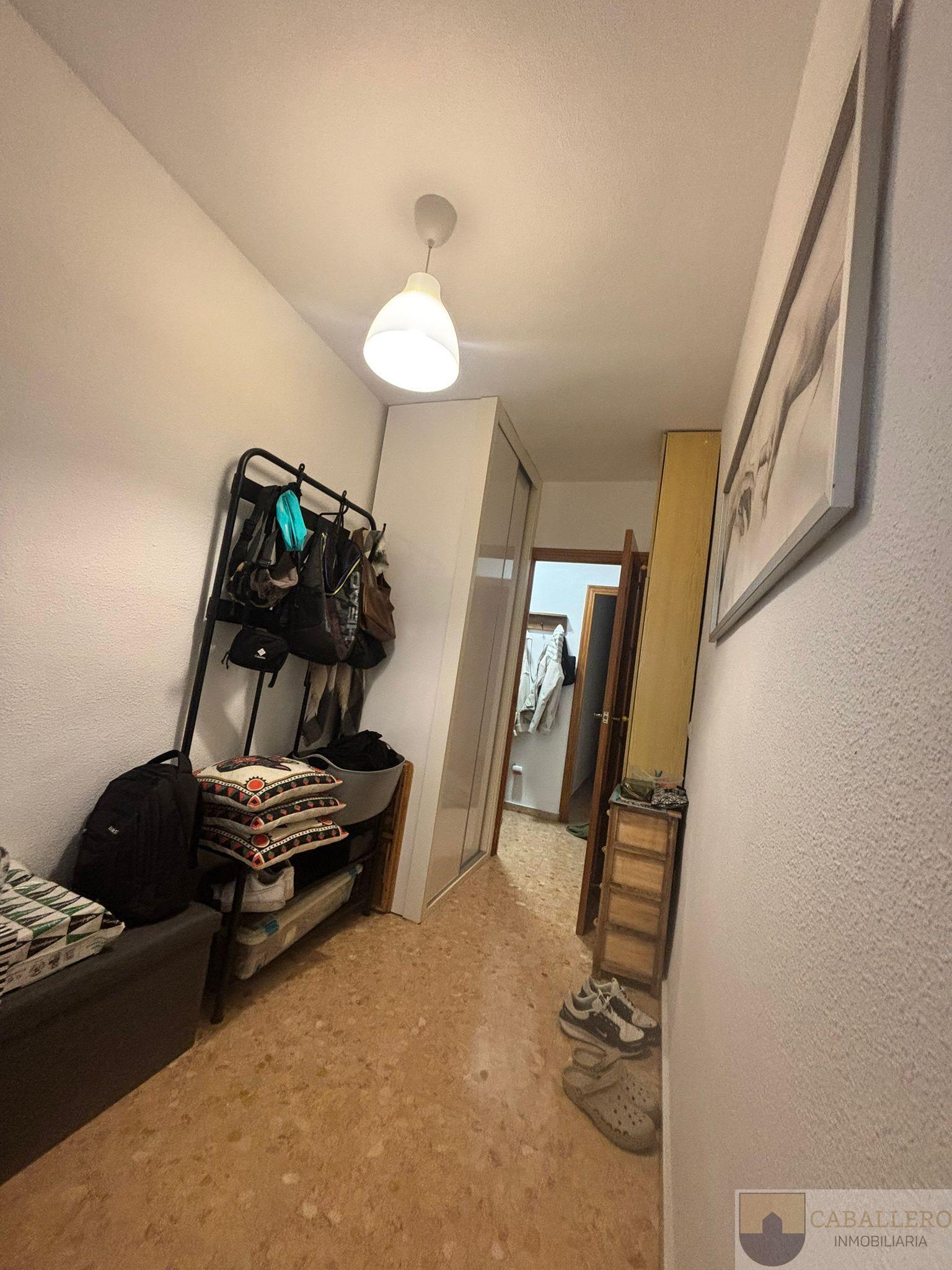 Venta de piso en Murcia