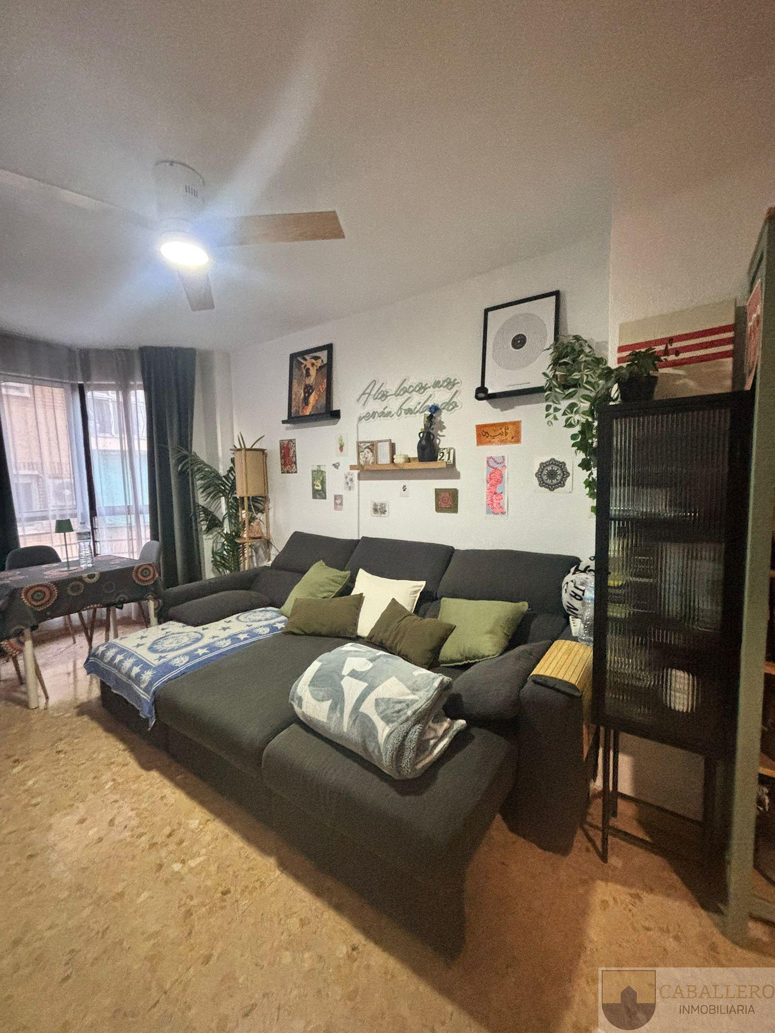 Venta de piso en Murcia