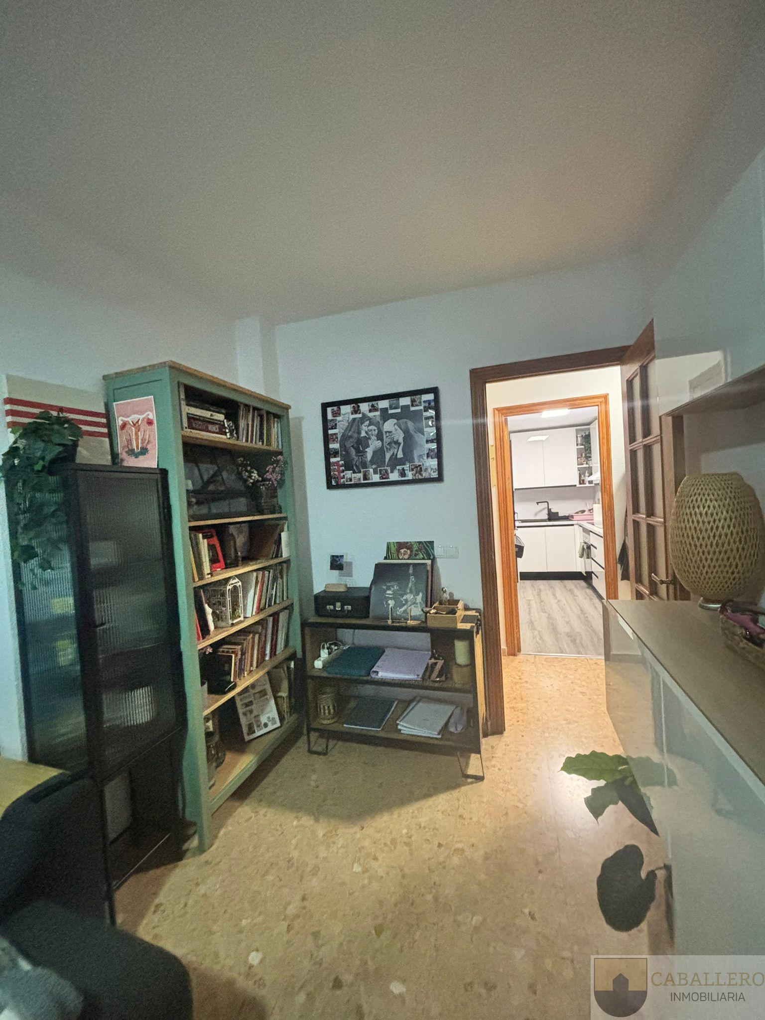 Venta de piso en Murcia