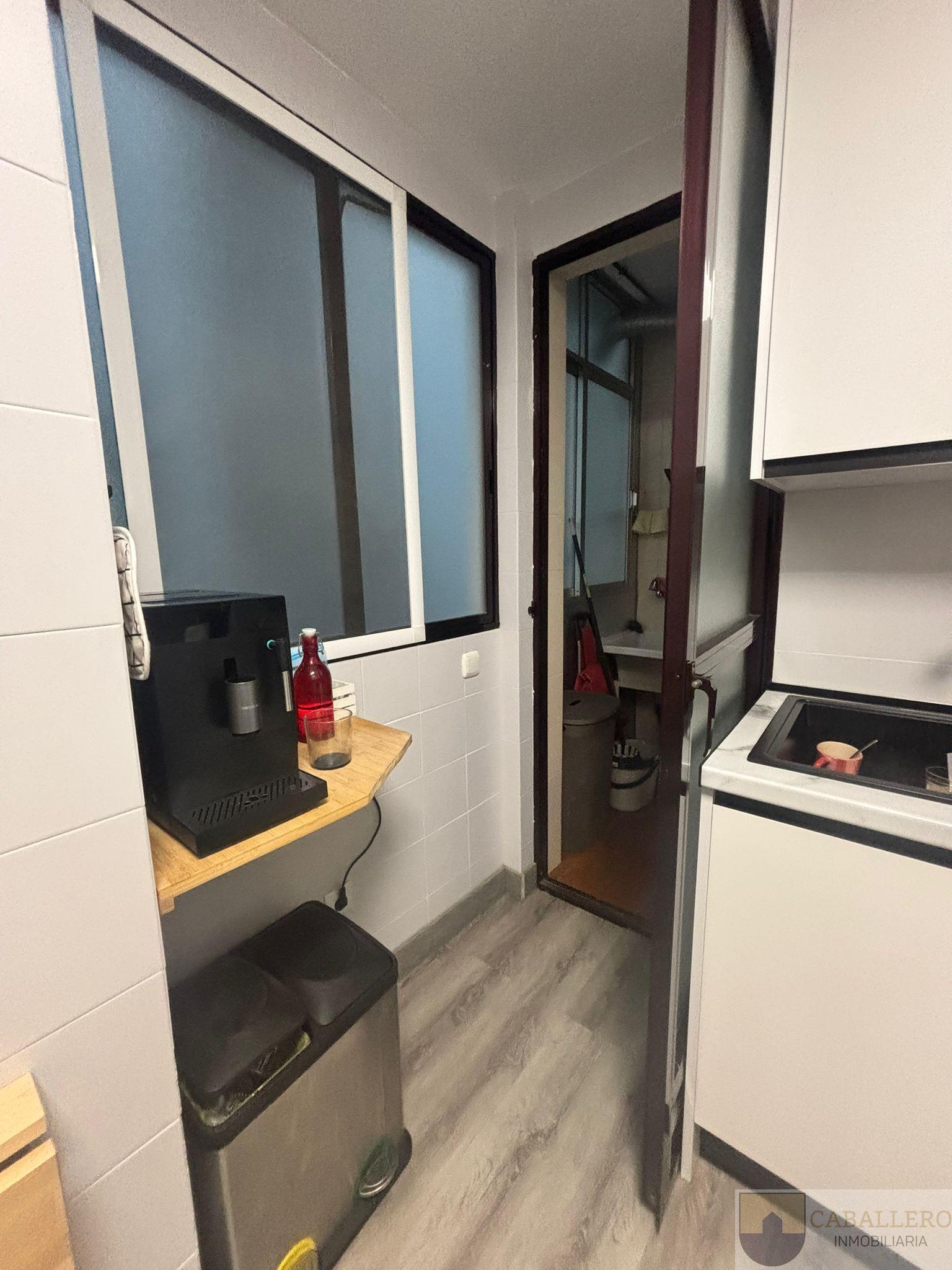 Venta de piso en Murcia