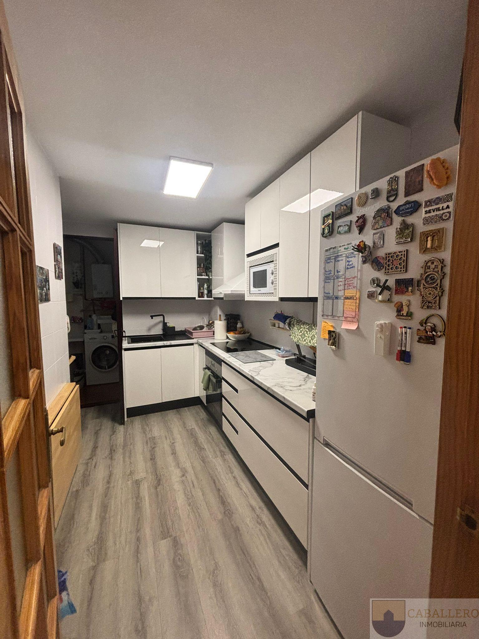 Venta de piso en Murcia