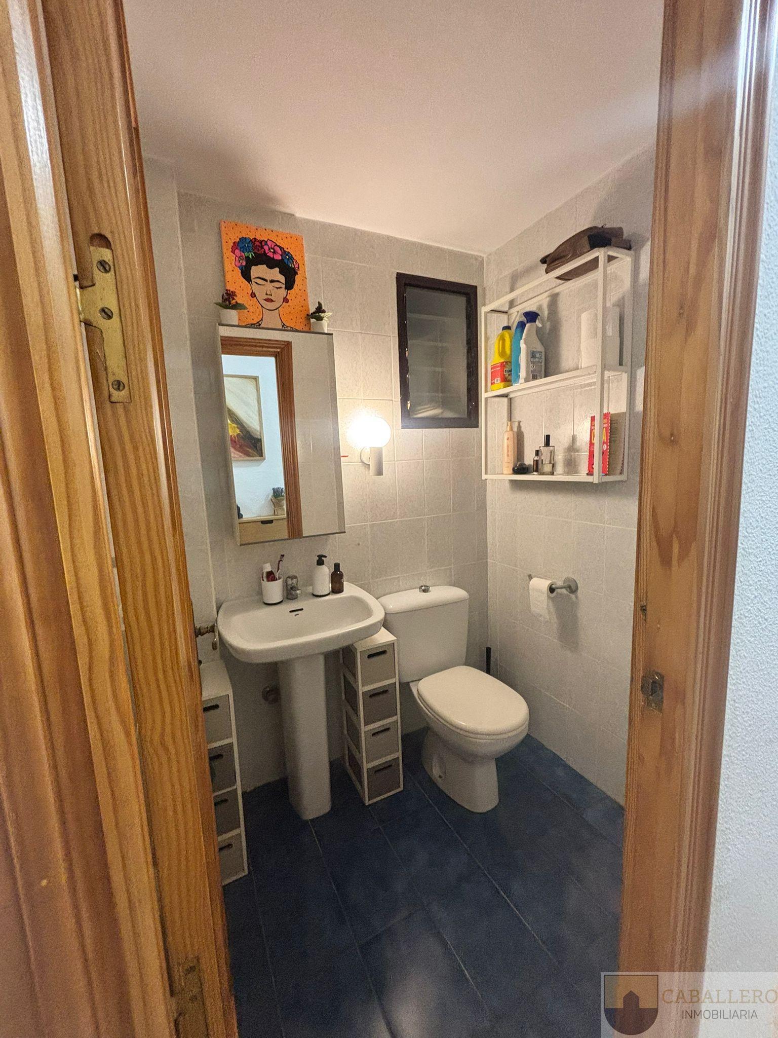 Venta de piso en Murcia