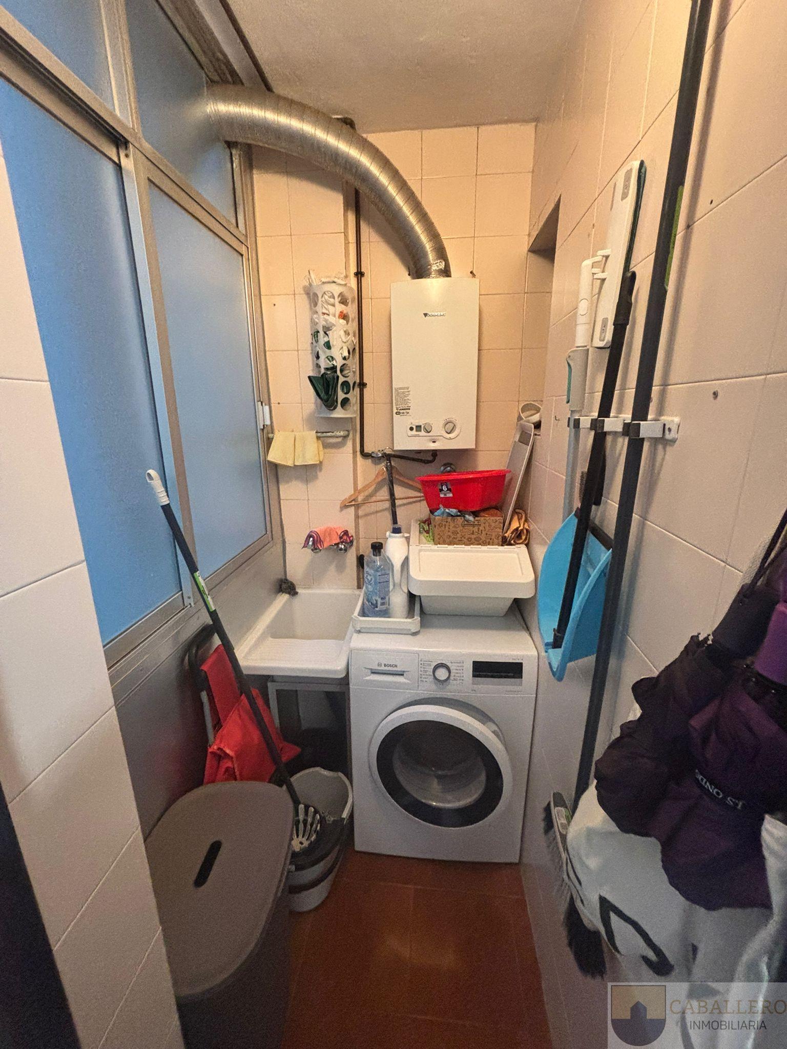 Venta de piso en Murcia