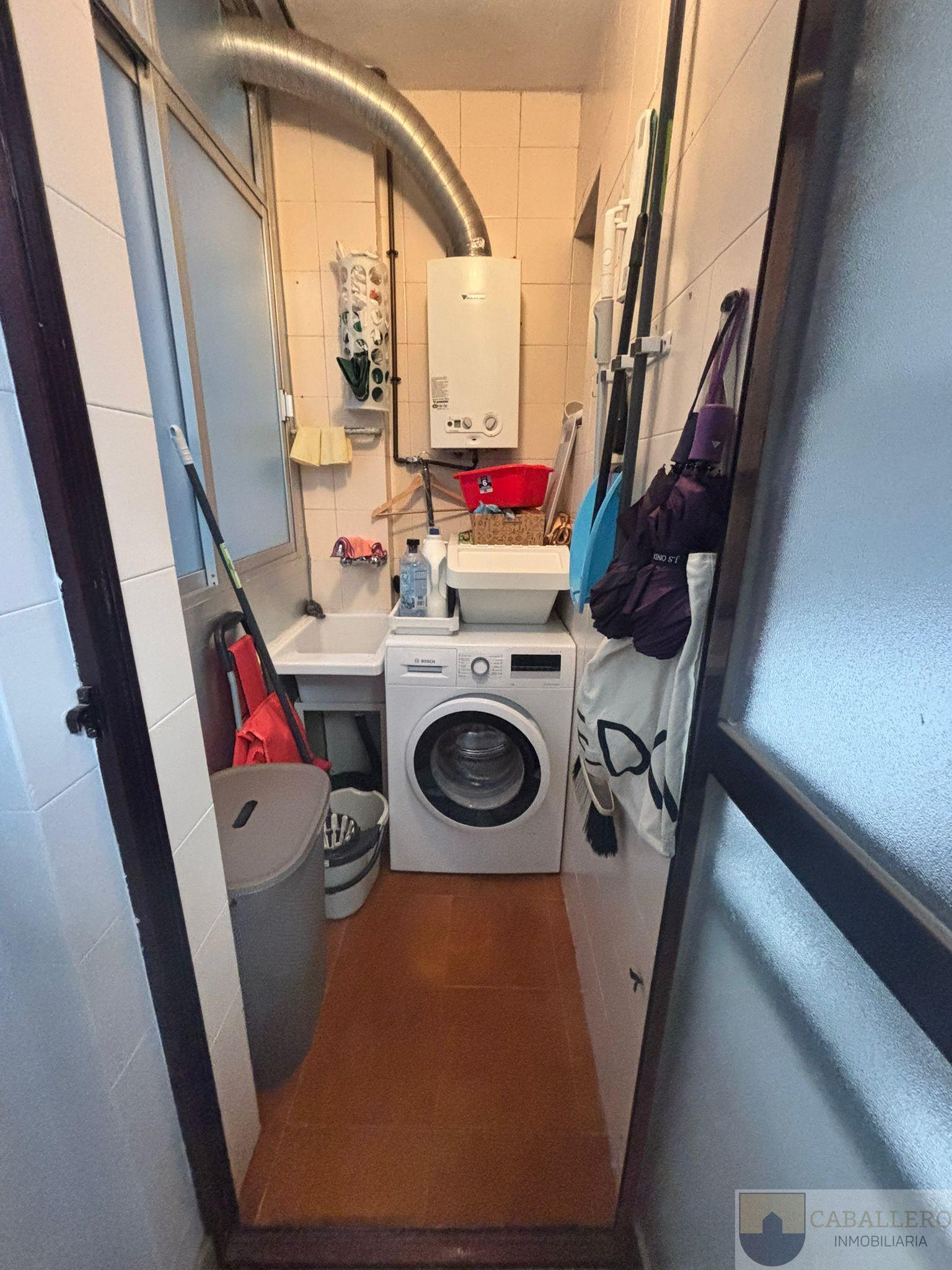 Venta de piso en Murcia