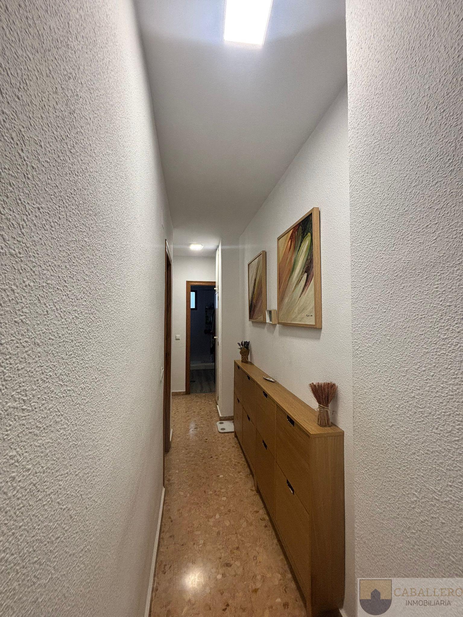 Venta de piso en Murcia