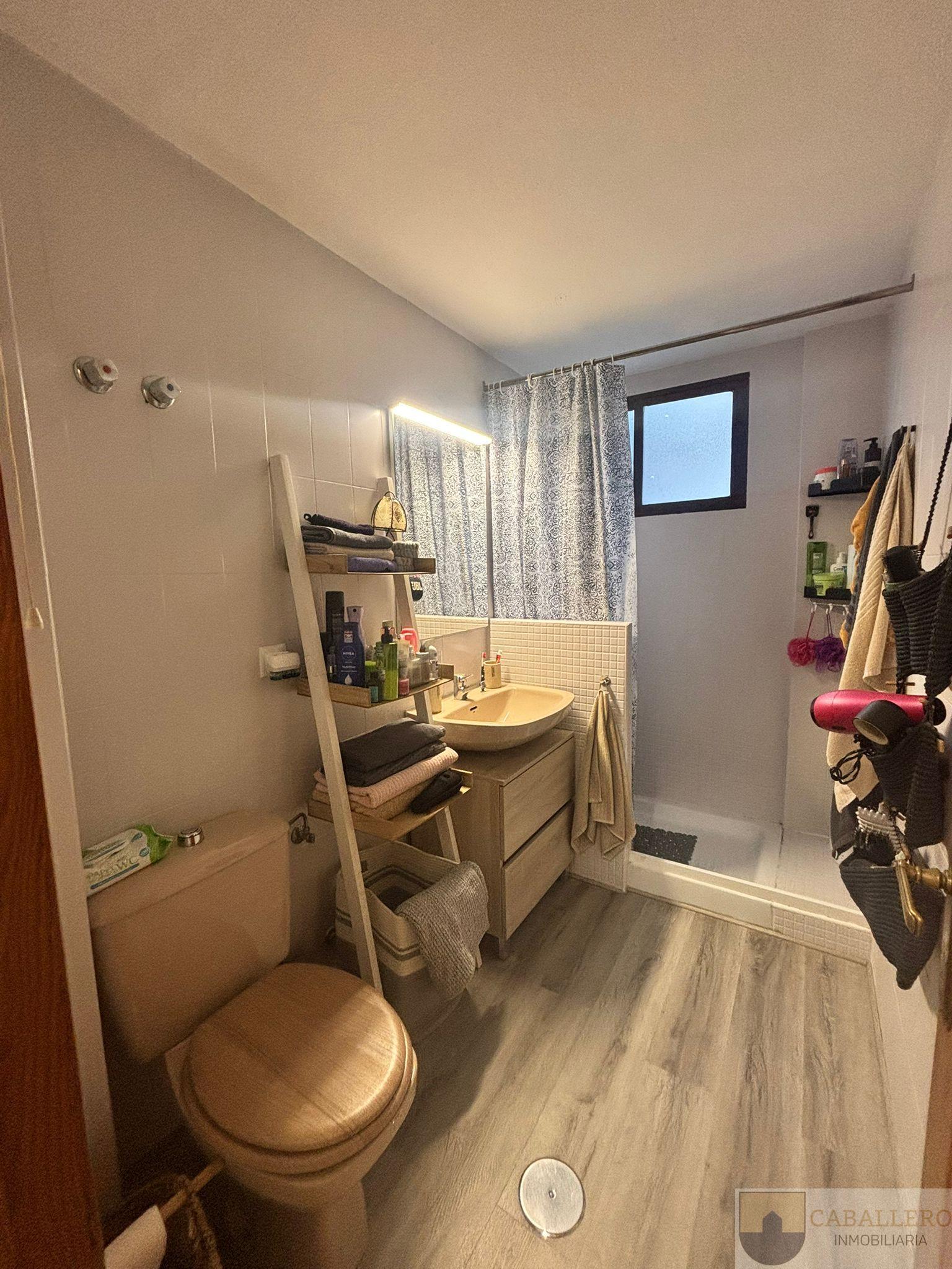 Venta de piso en Murcia