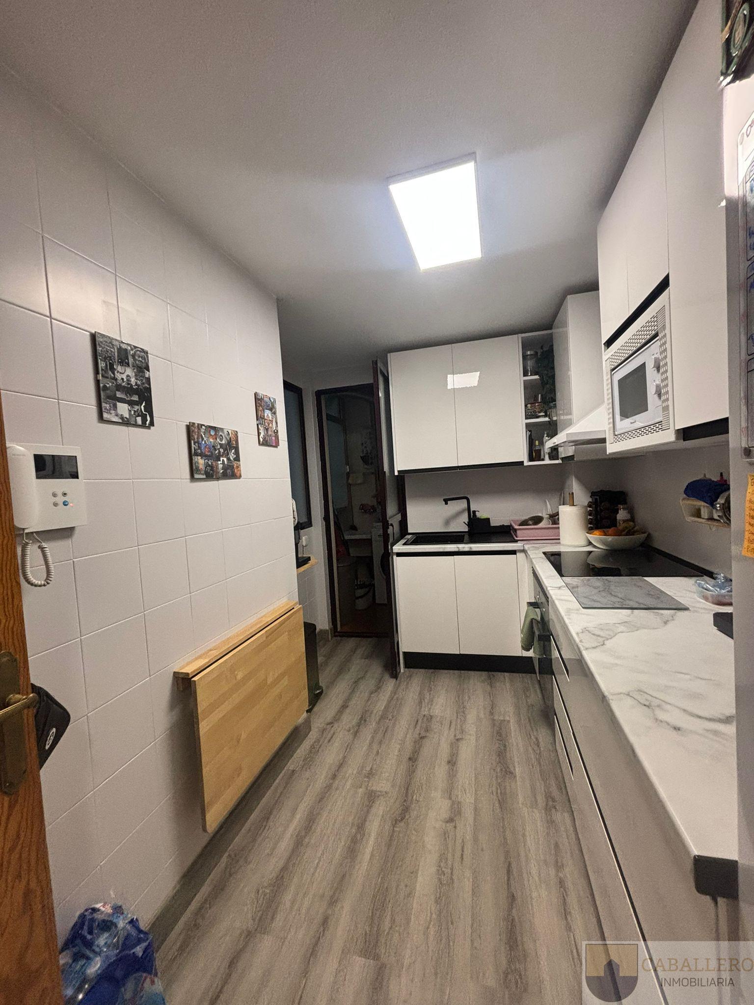 Venta de piso en Murcia