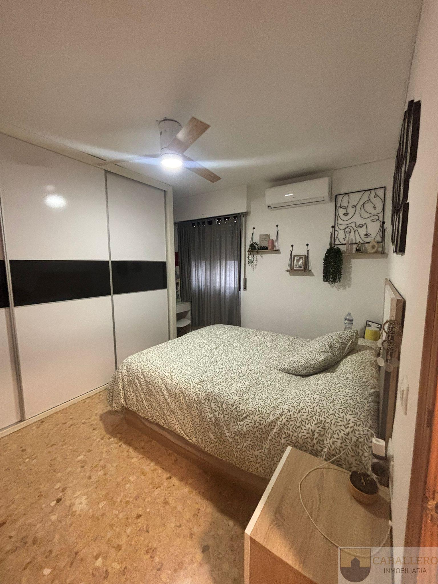 Venta de piso en Murcia