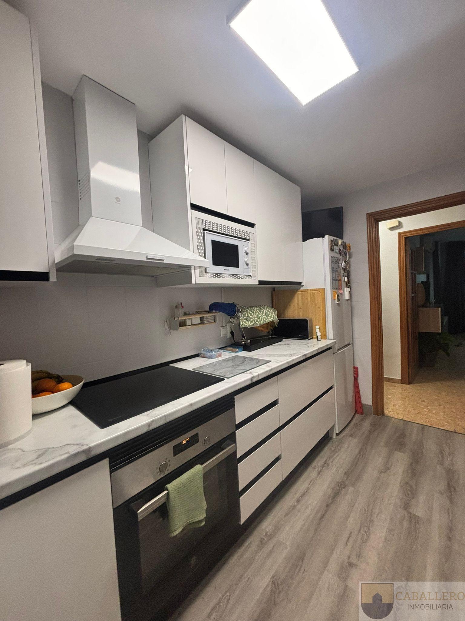 Venta de piso en Murcia