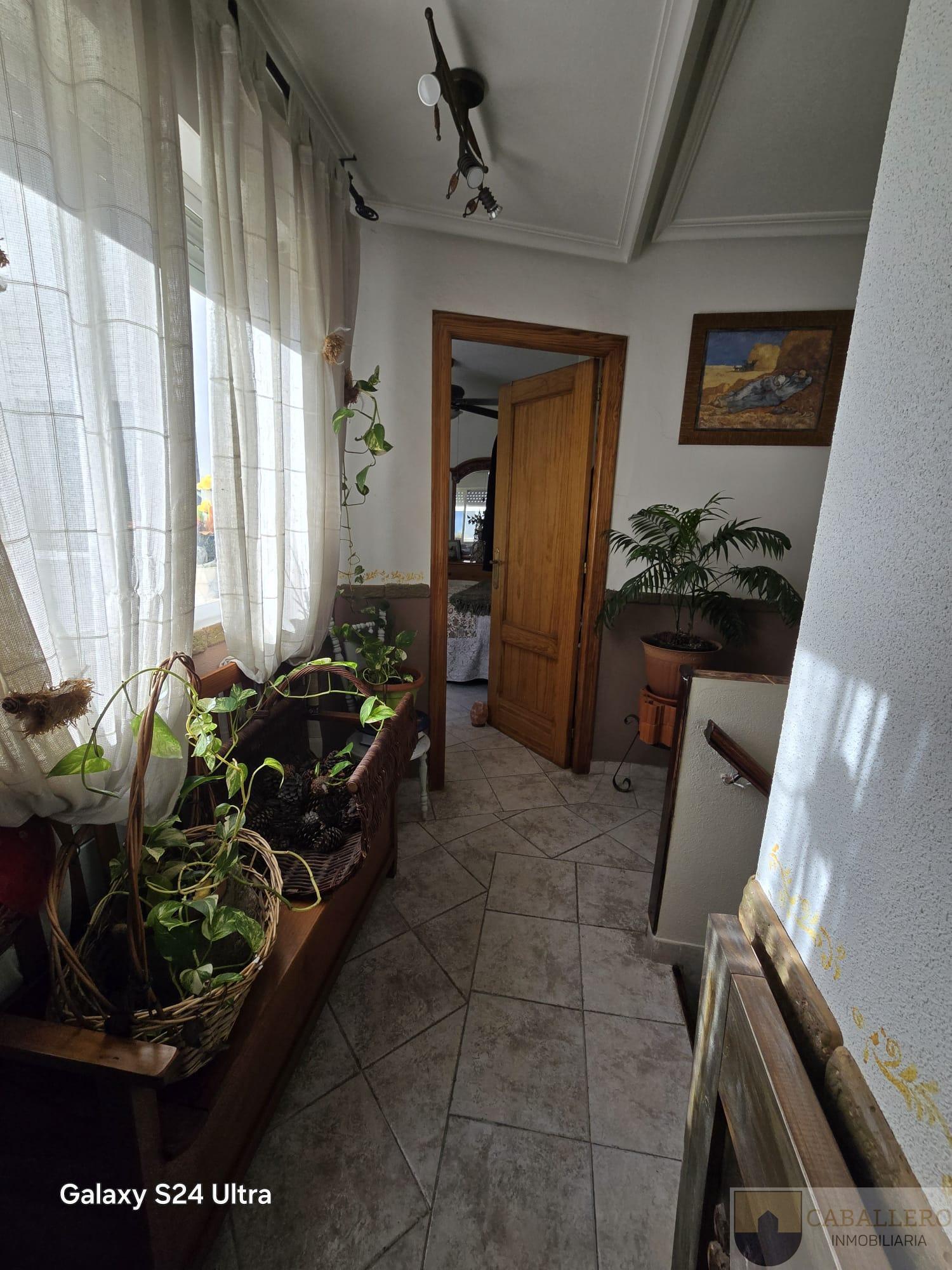 Venta de Ático en Murcia