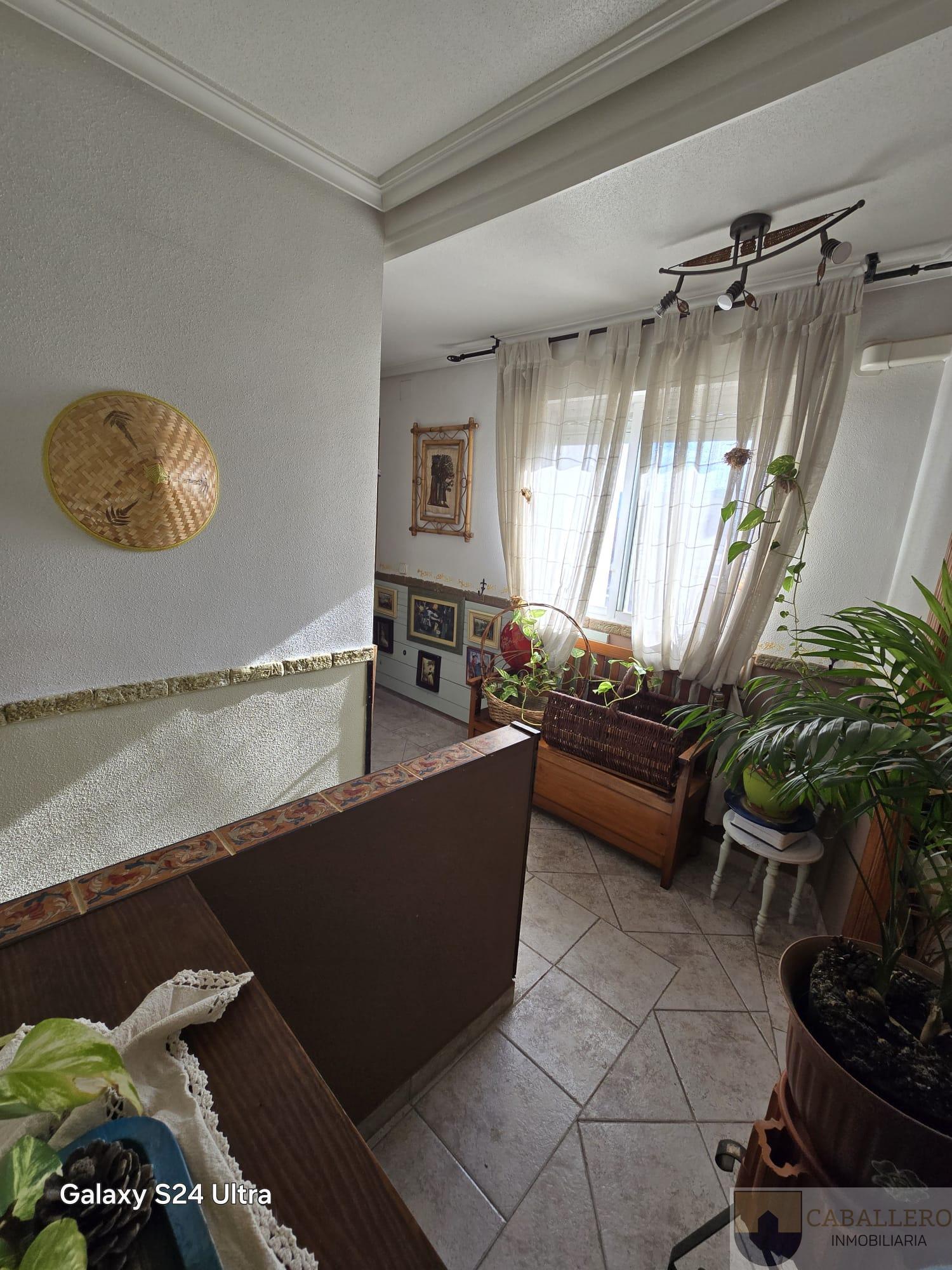 Venta de Ático en Murcia