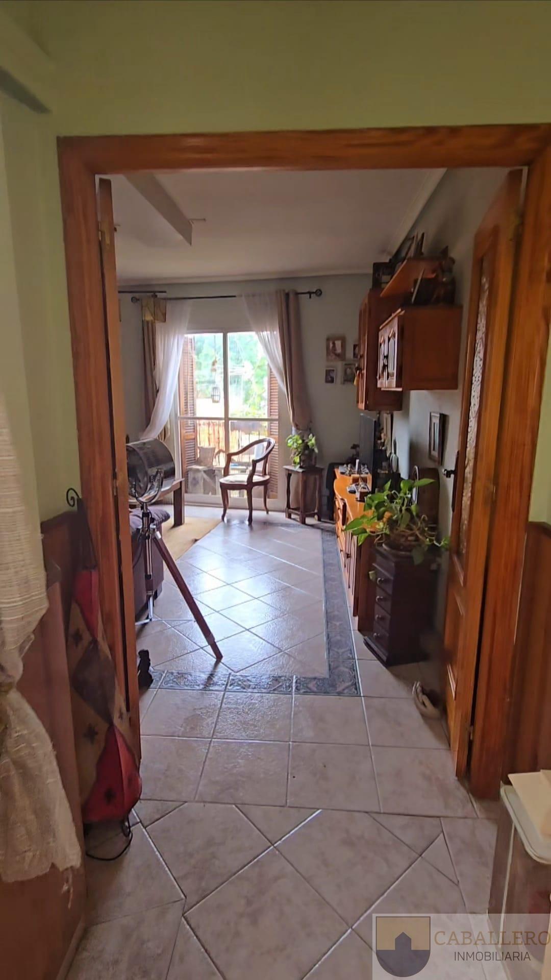 Venta de Ático en Murcia