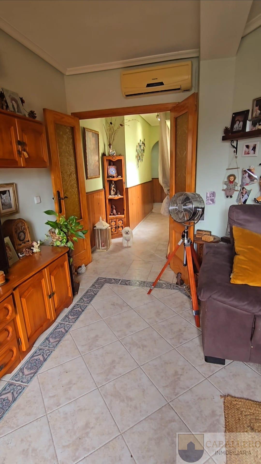 Venta de Ático en Murcia