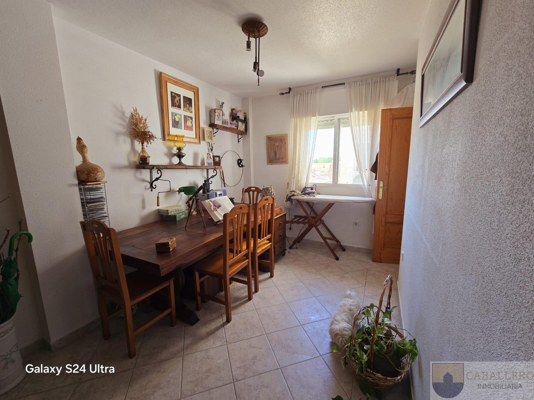 Venta de Ático en Murcia