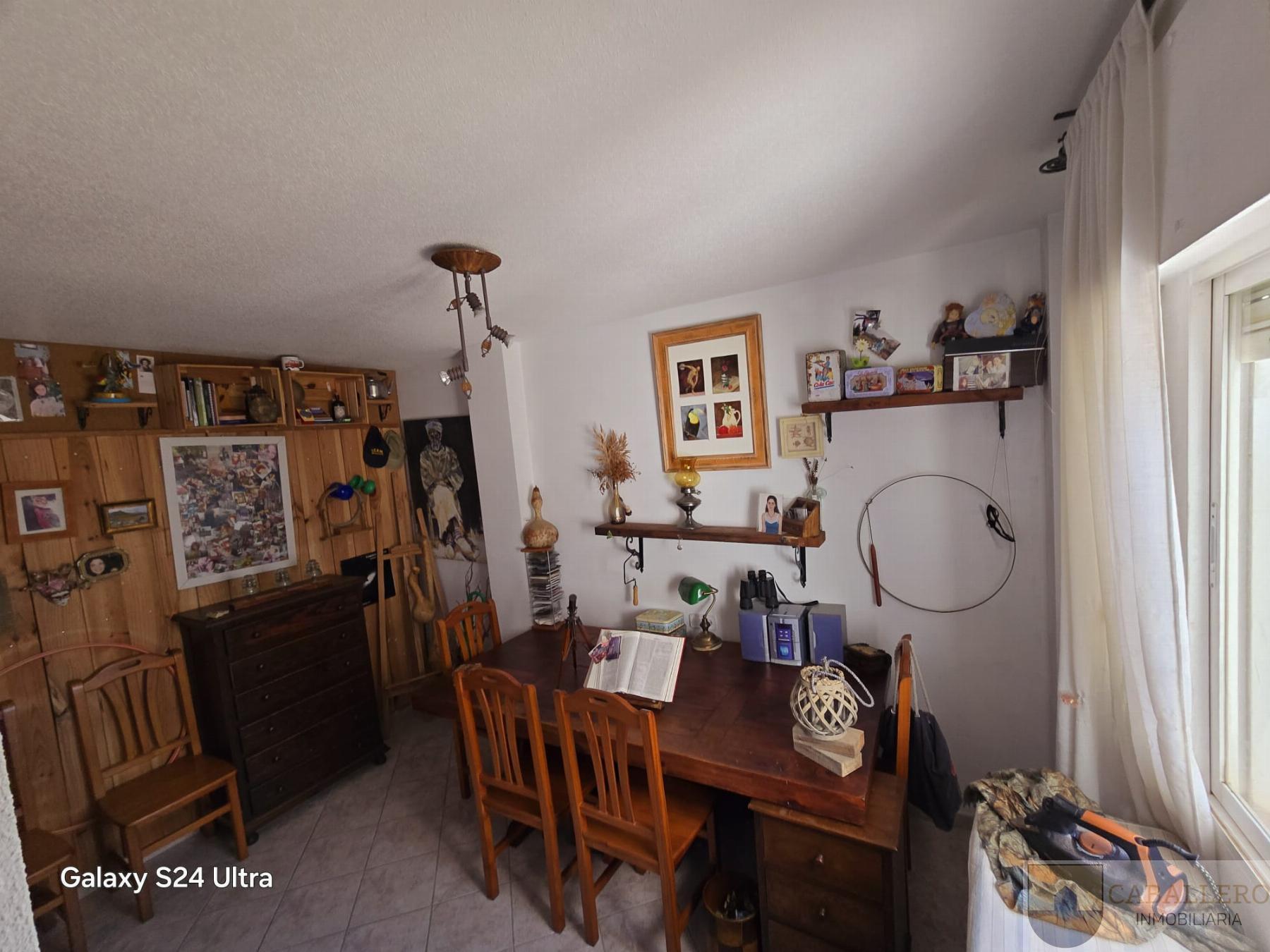 Venta de Ático en Murcia