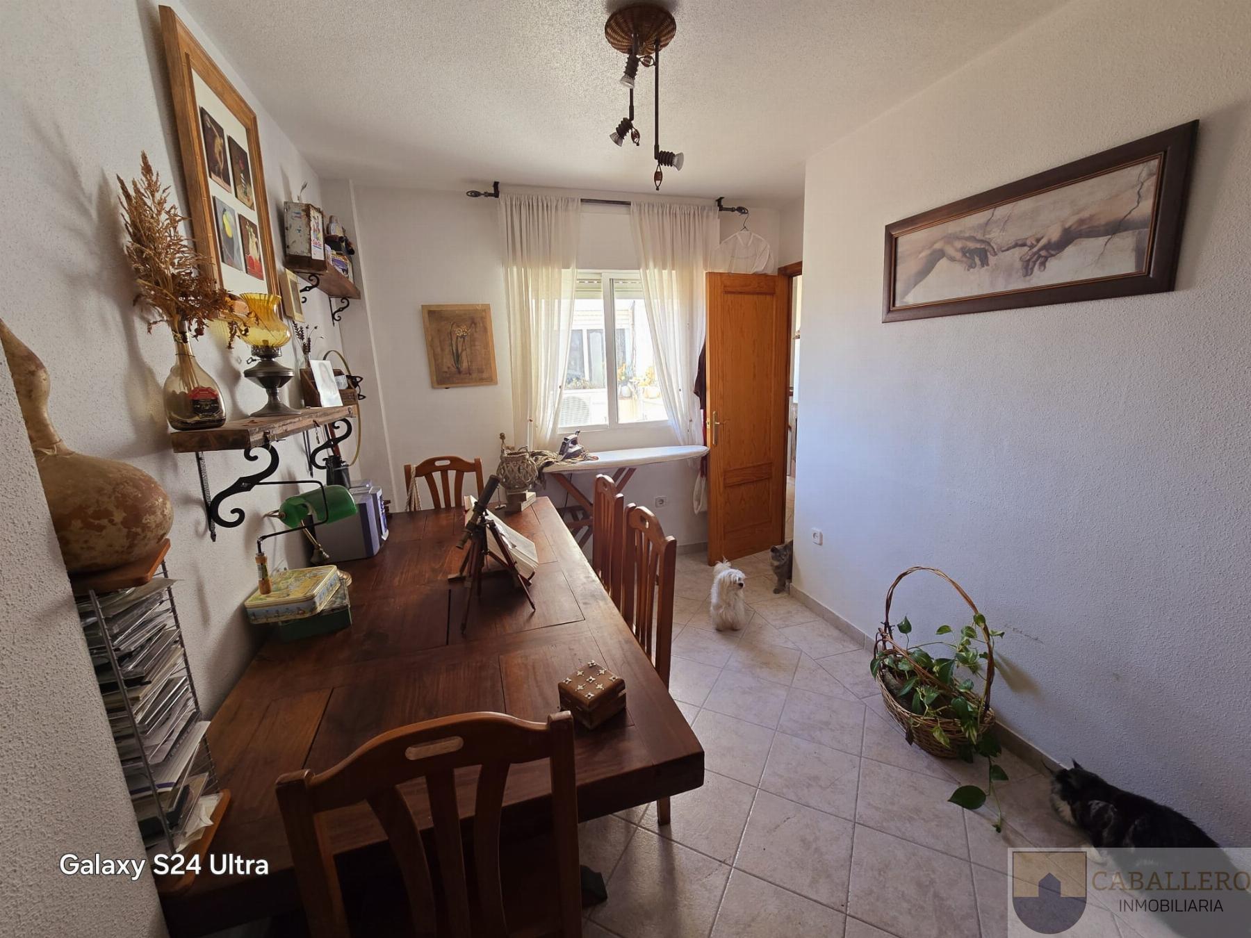 Venta de Ático en Murcia