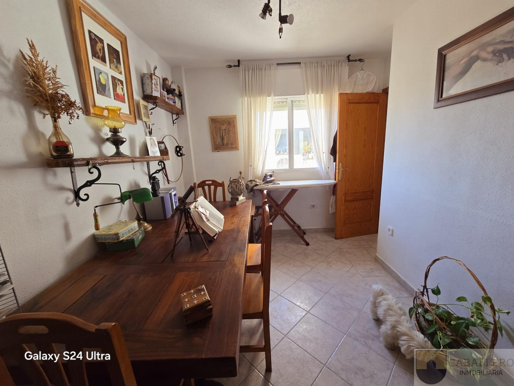 Venta de Ático en Murcia