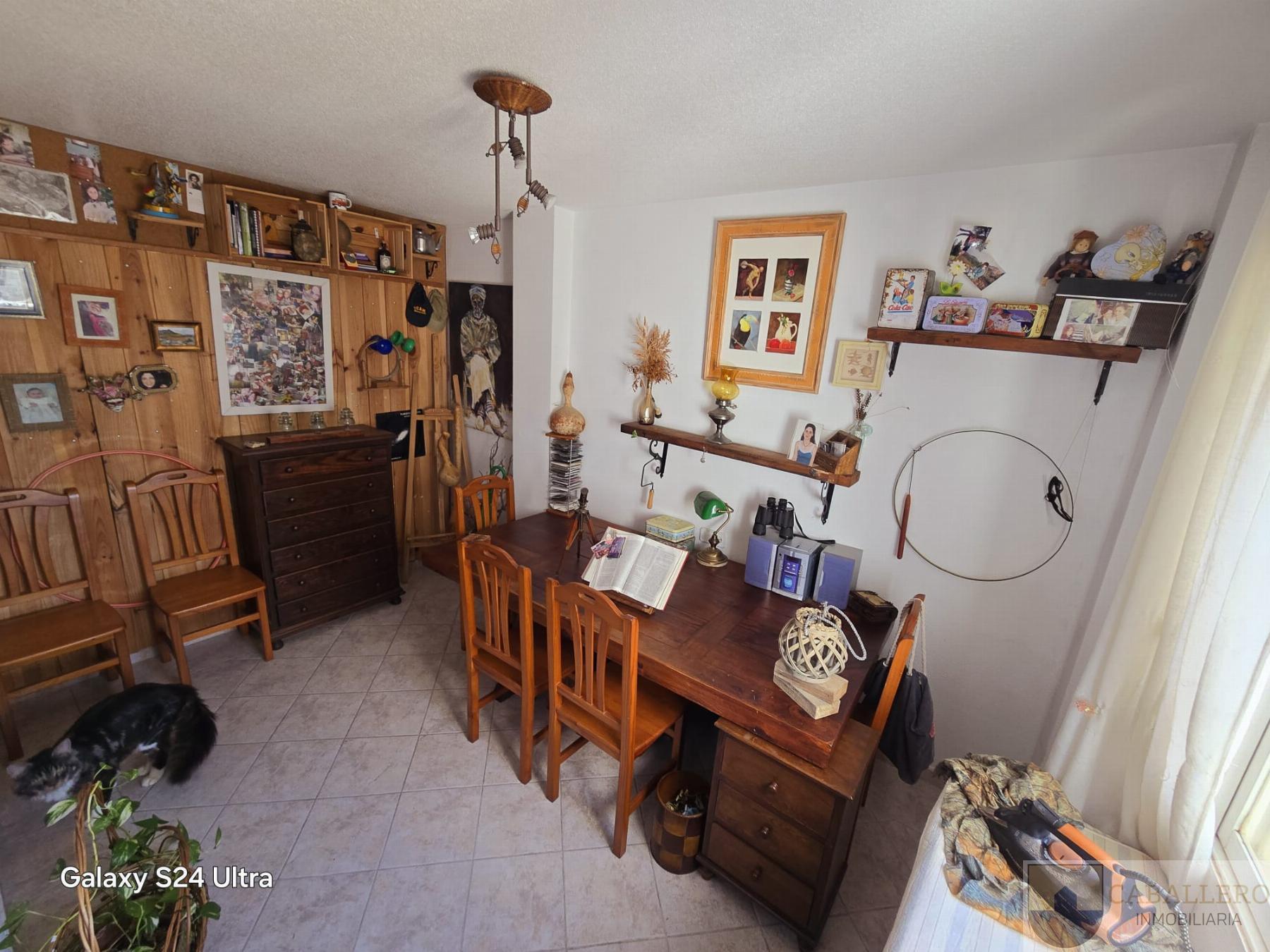 Venta de Ático en Murcia