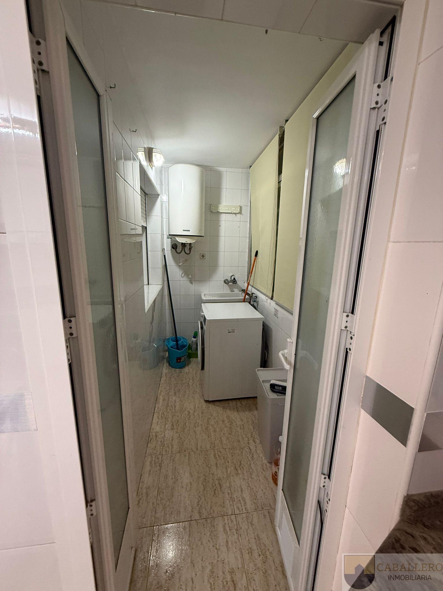 Alquiler de piso en Murcia