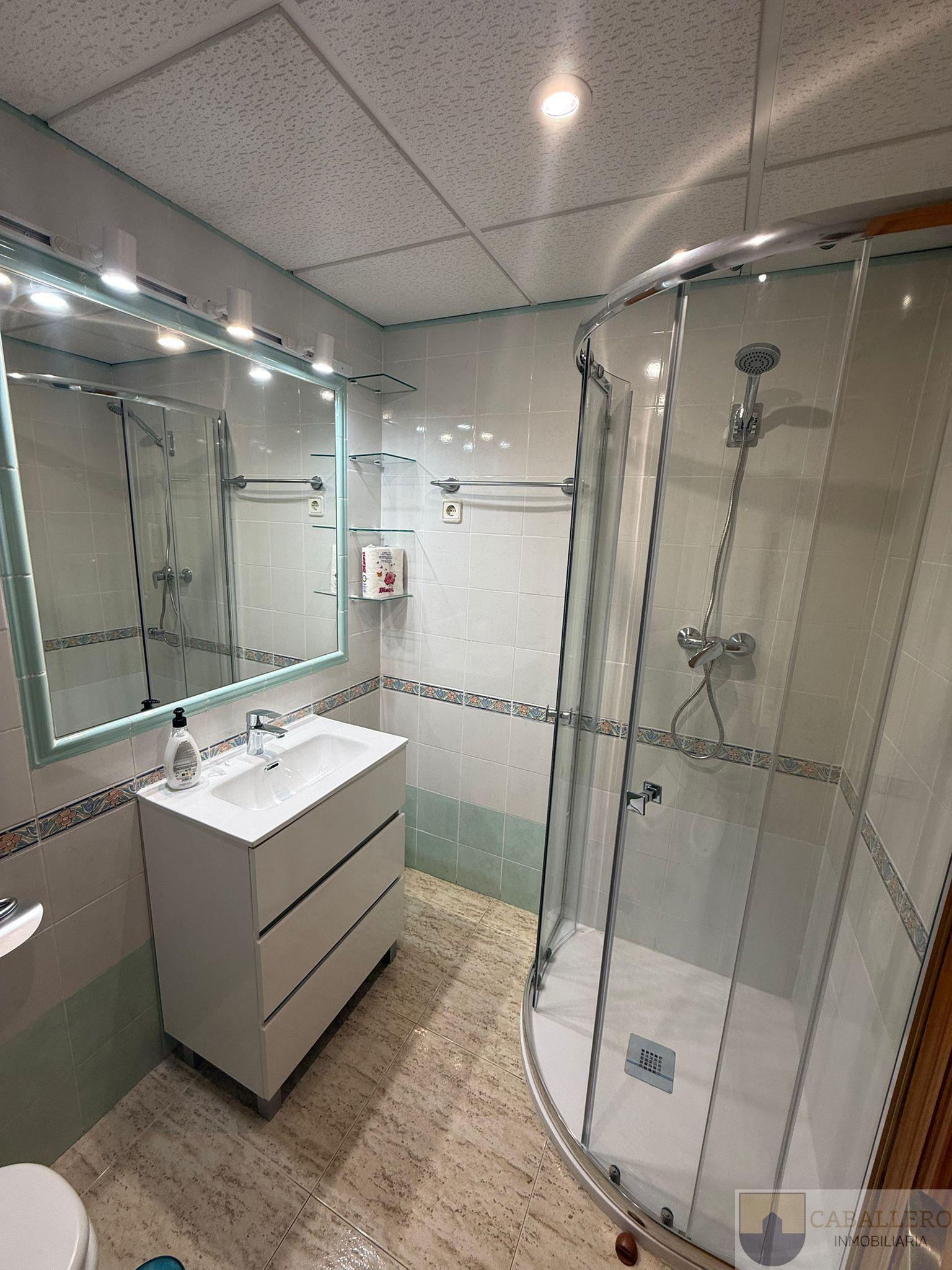 Alquiler de piso en Murcia