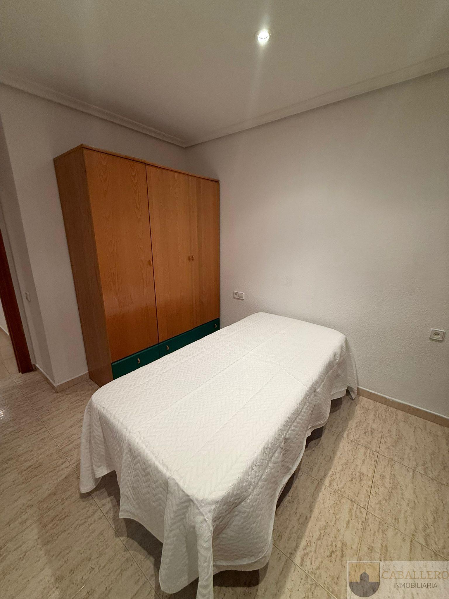 Alquiler de piso en Murcia