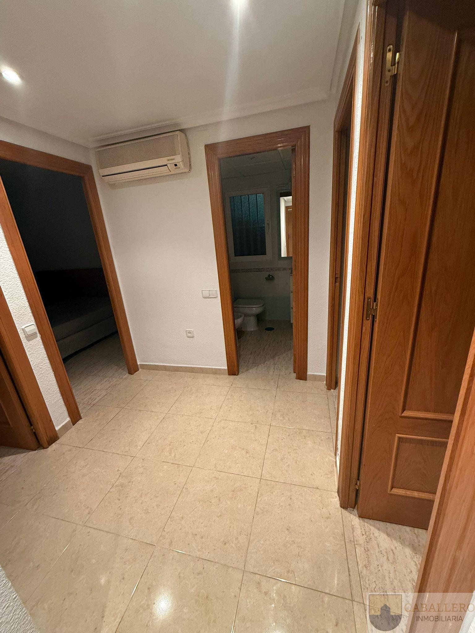 Alquiler de piso en Murcia