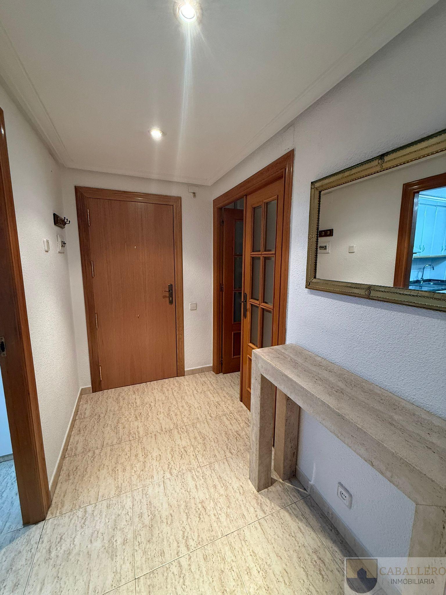 Alquiler de piso en Murcia