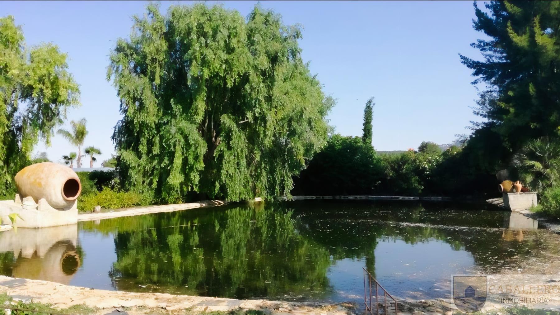 Venta de villa en Cehegín