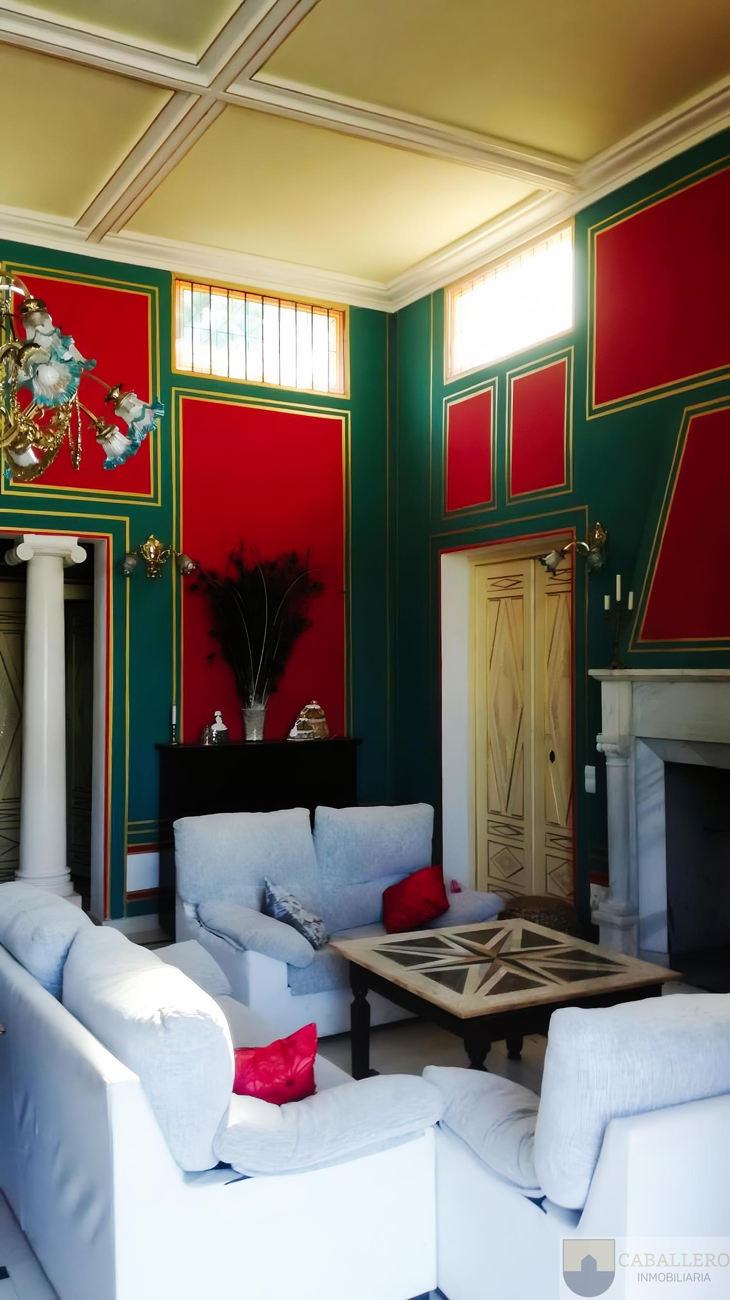 Venta de villa en Cehegín