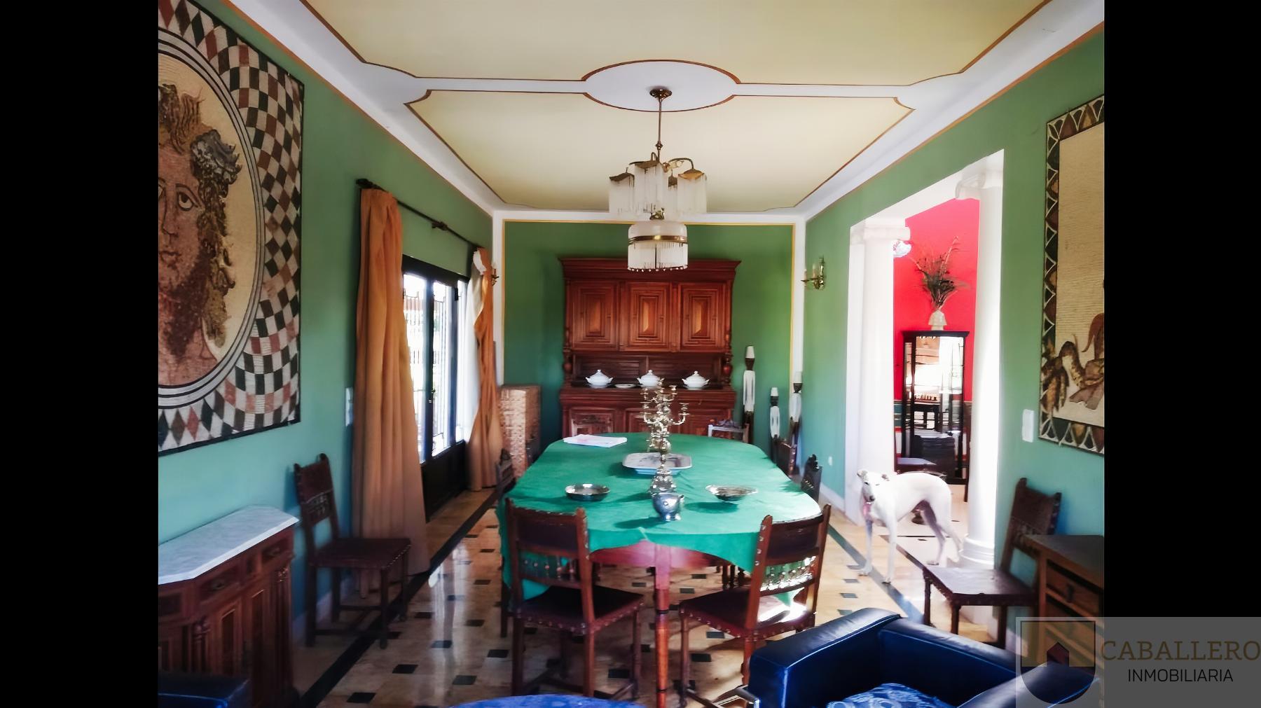 Venta de villa en Cehegín