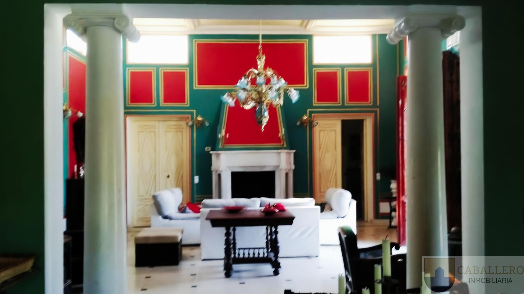 Venta de villa en Cehegín