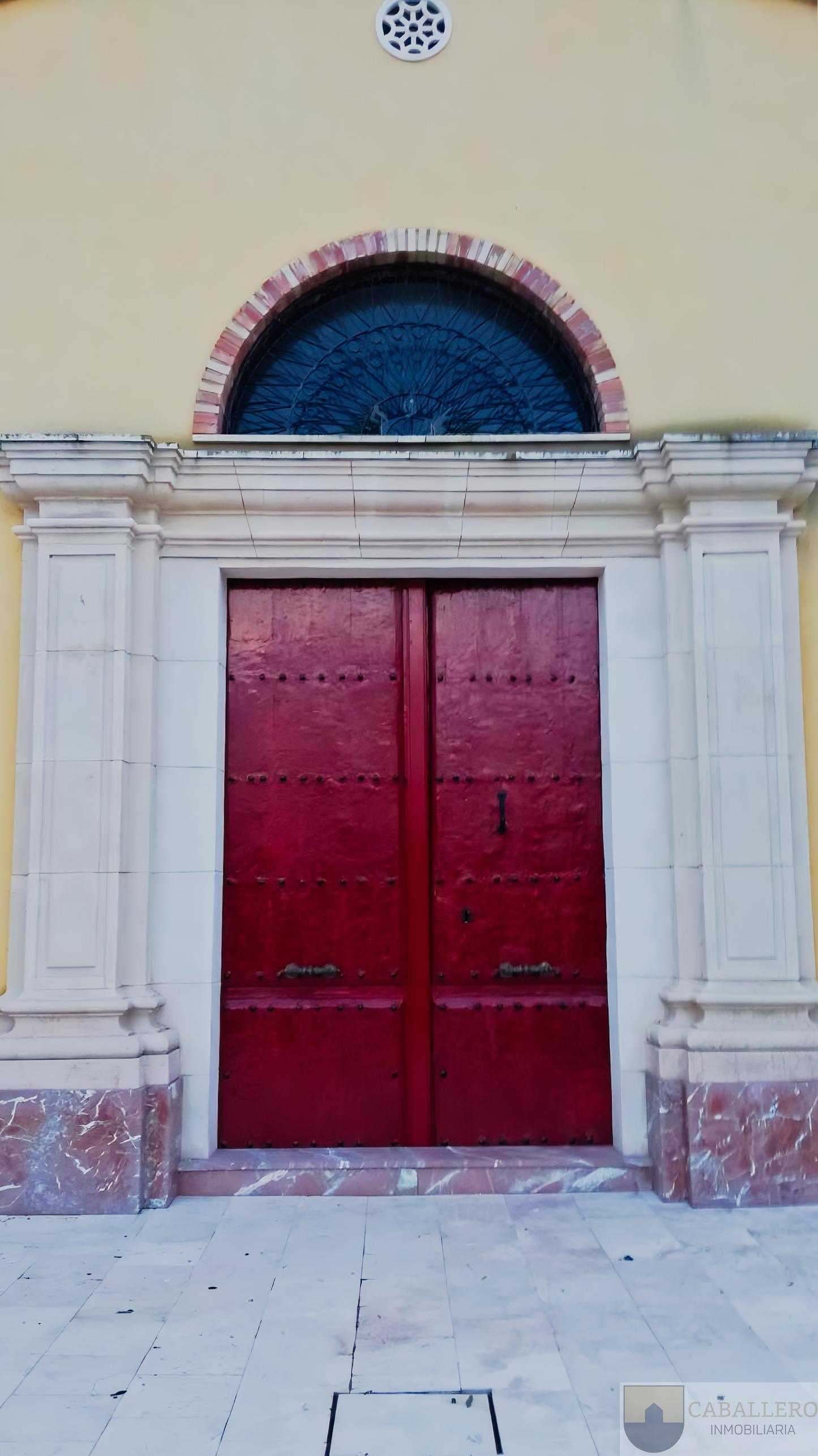 Venta de villa en Cehegín