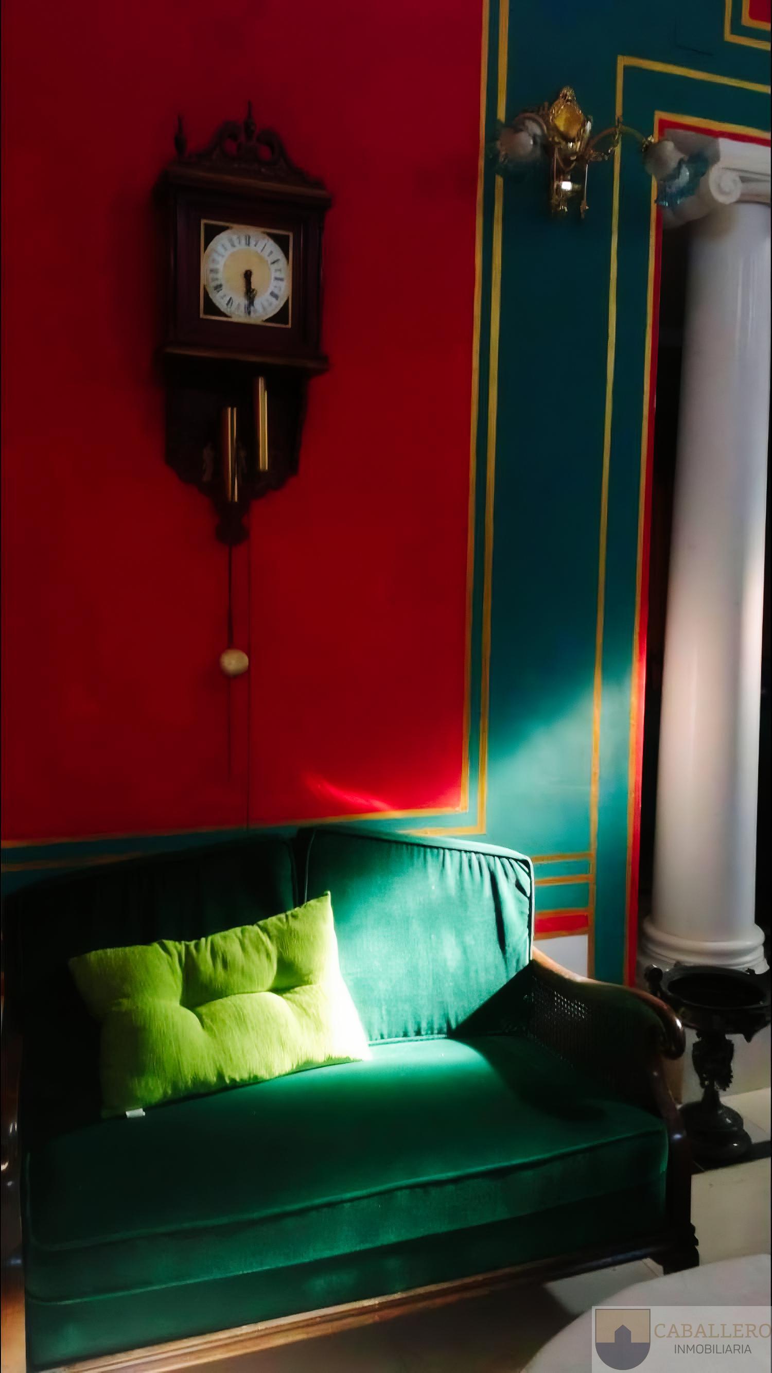 Venta de villa en Cehegín