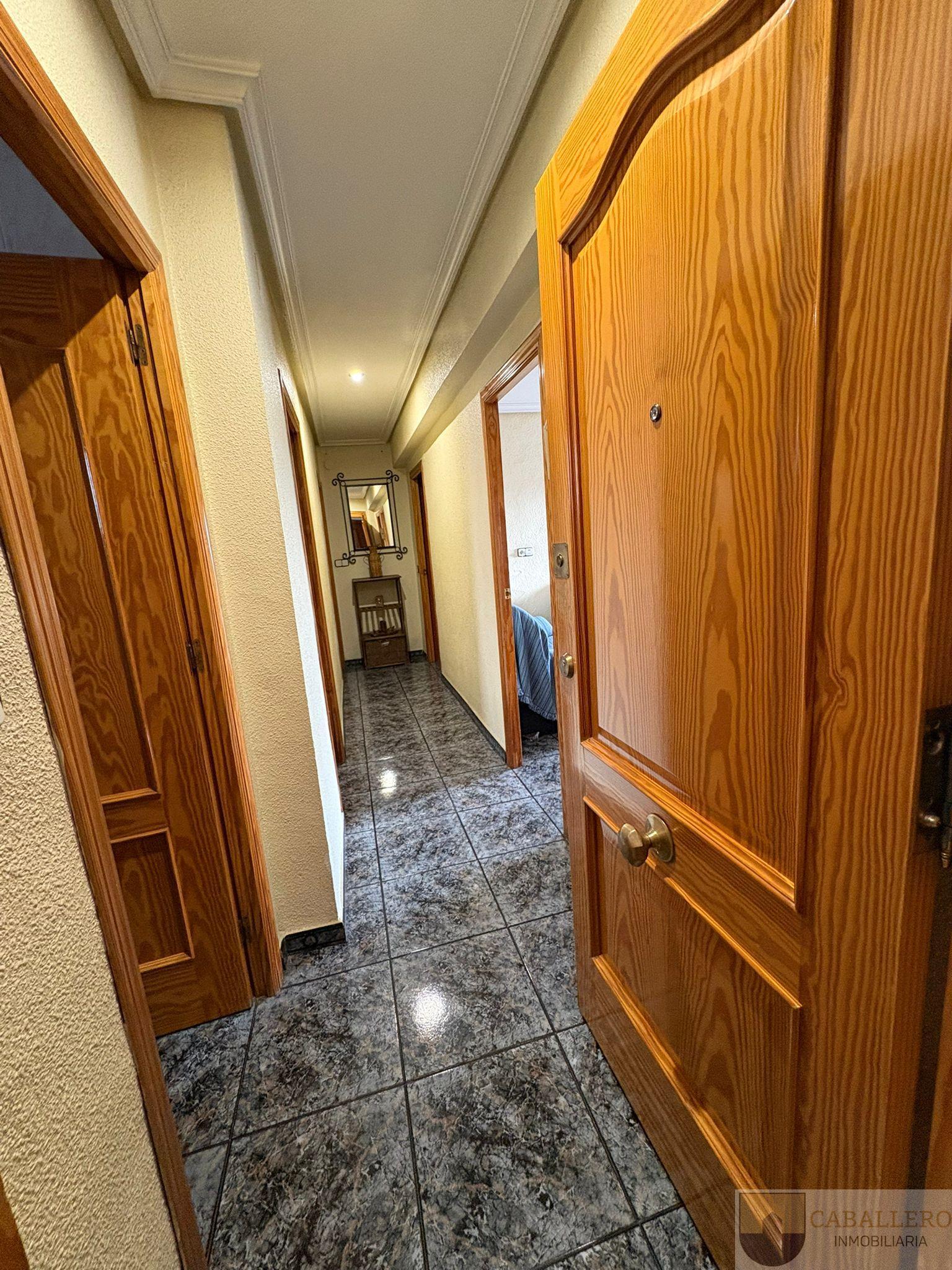 Venta de piso en Murcia