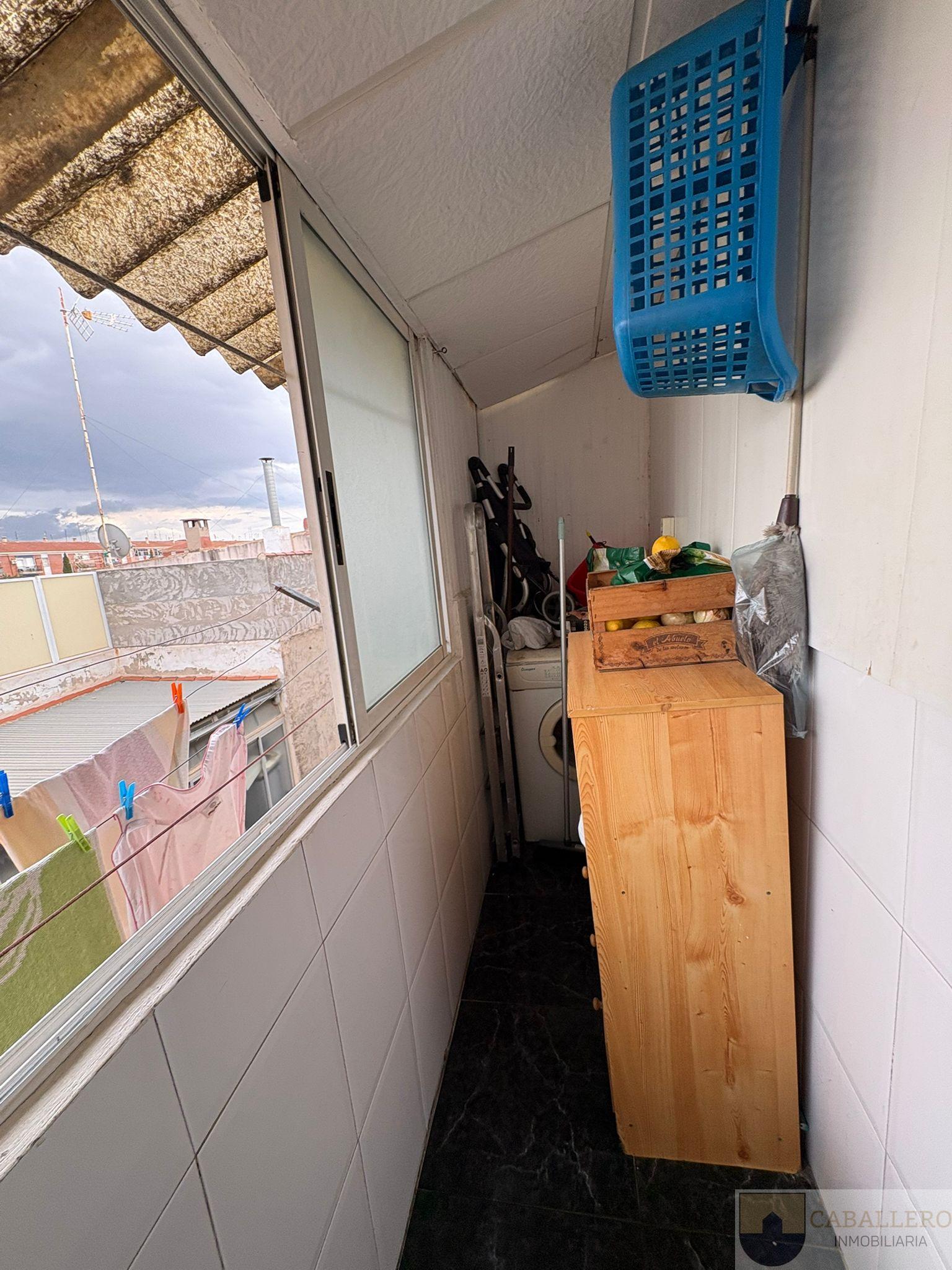 Venta de piso en Murcia