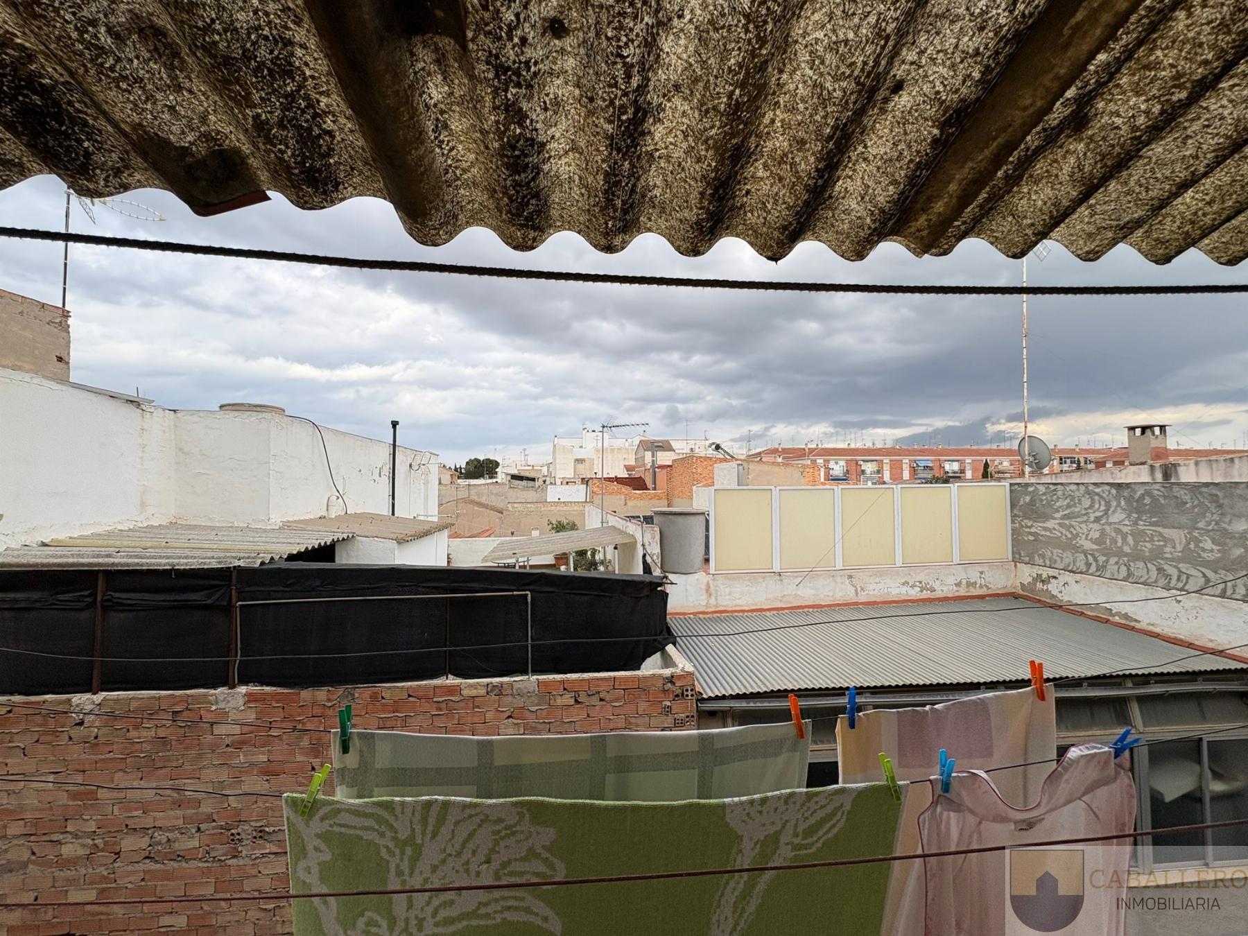 Venta de piso en Murcia