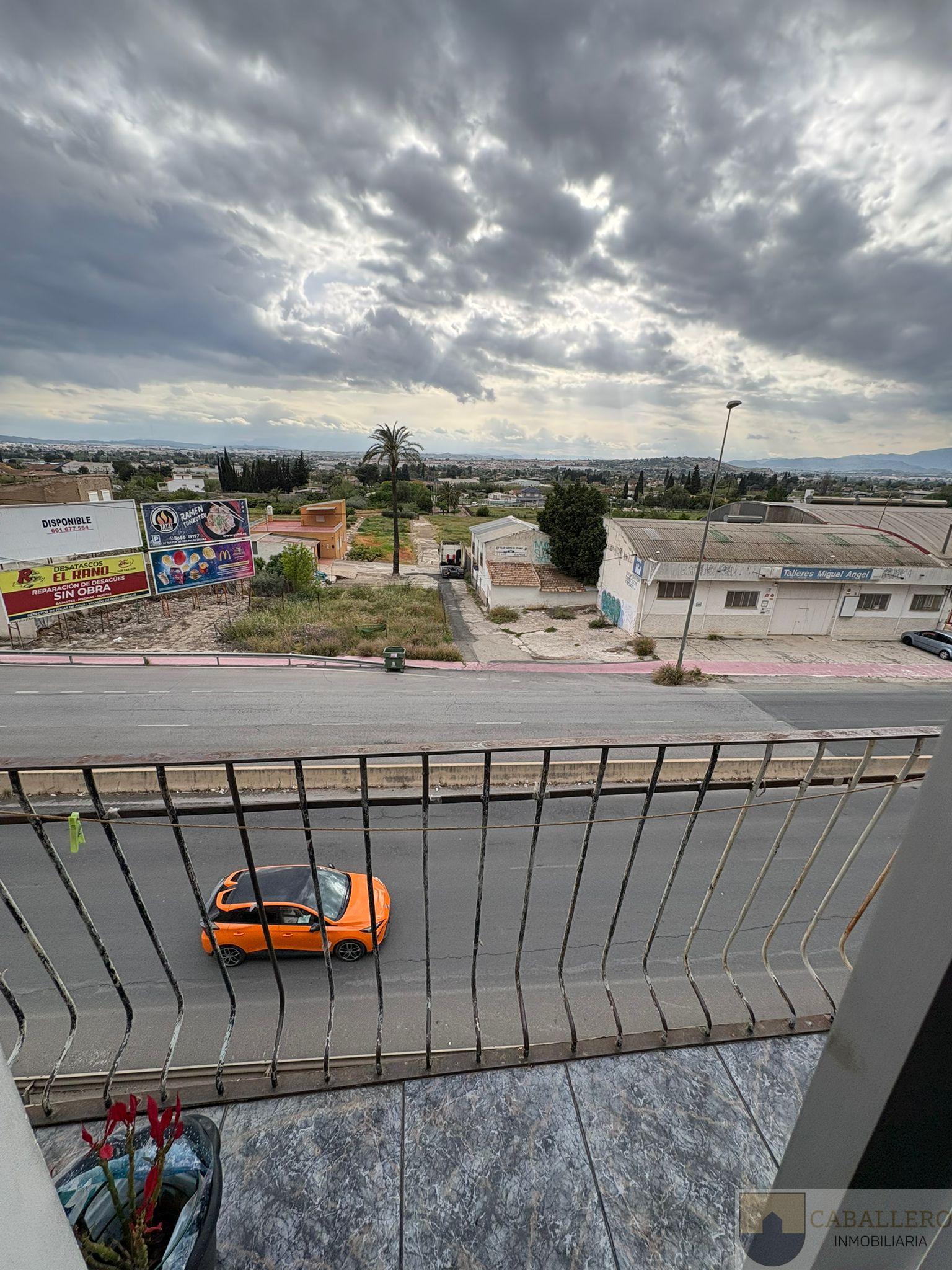 Venta de piso en Murcia