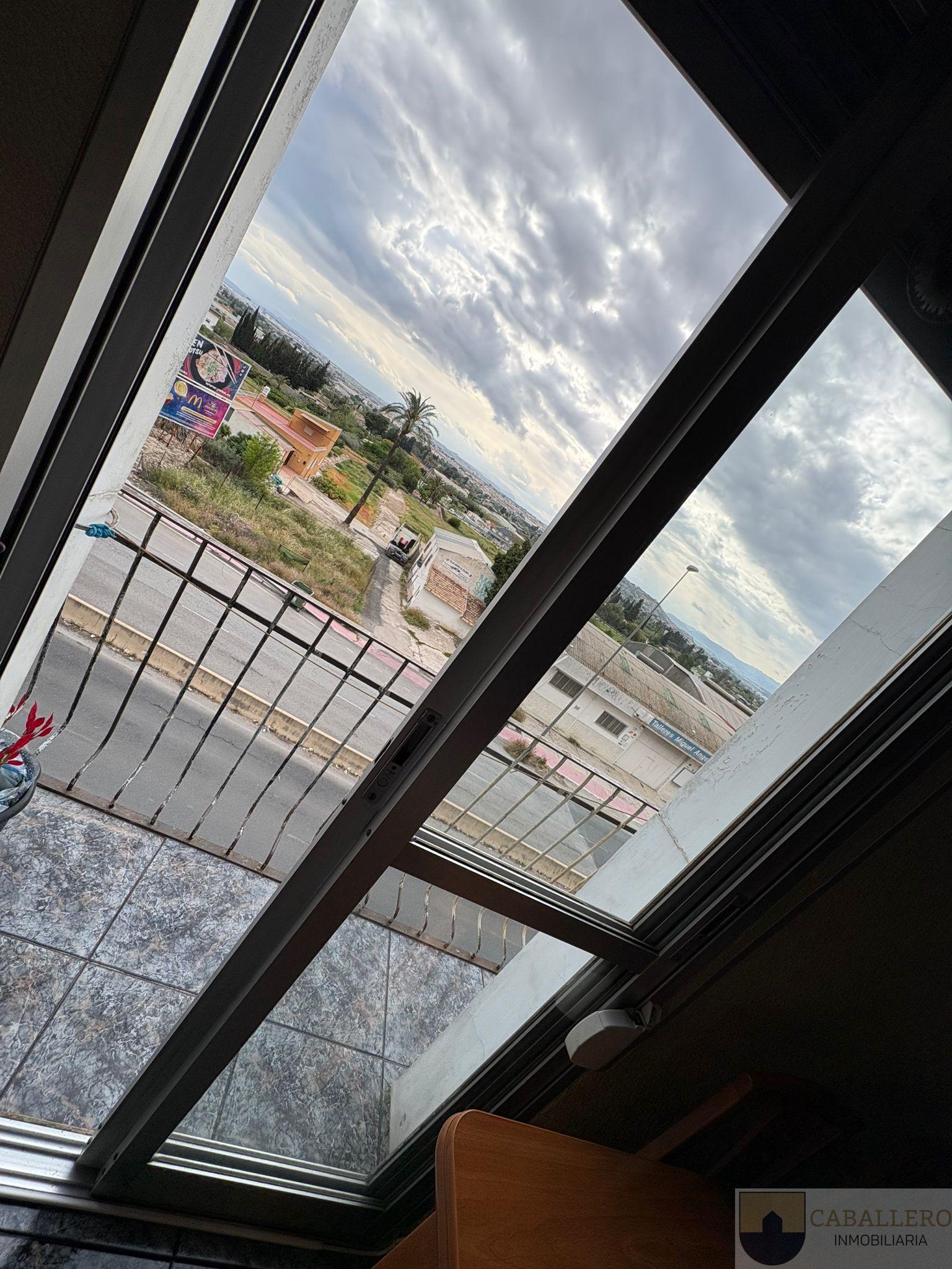 Venta de piso en Murcia