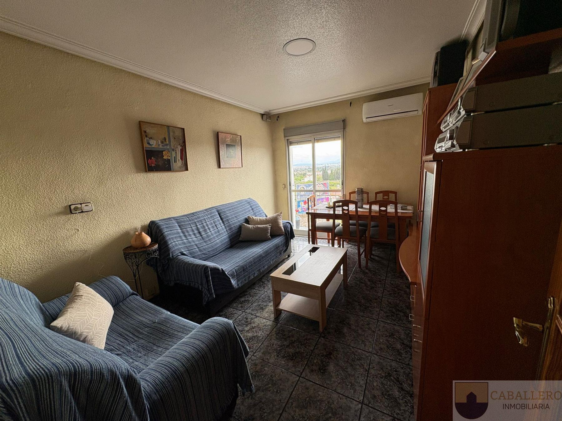 Venta de piso en Murcia