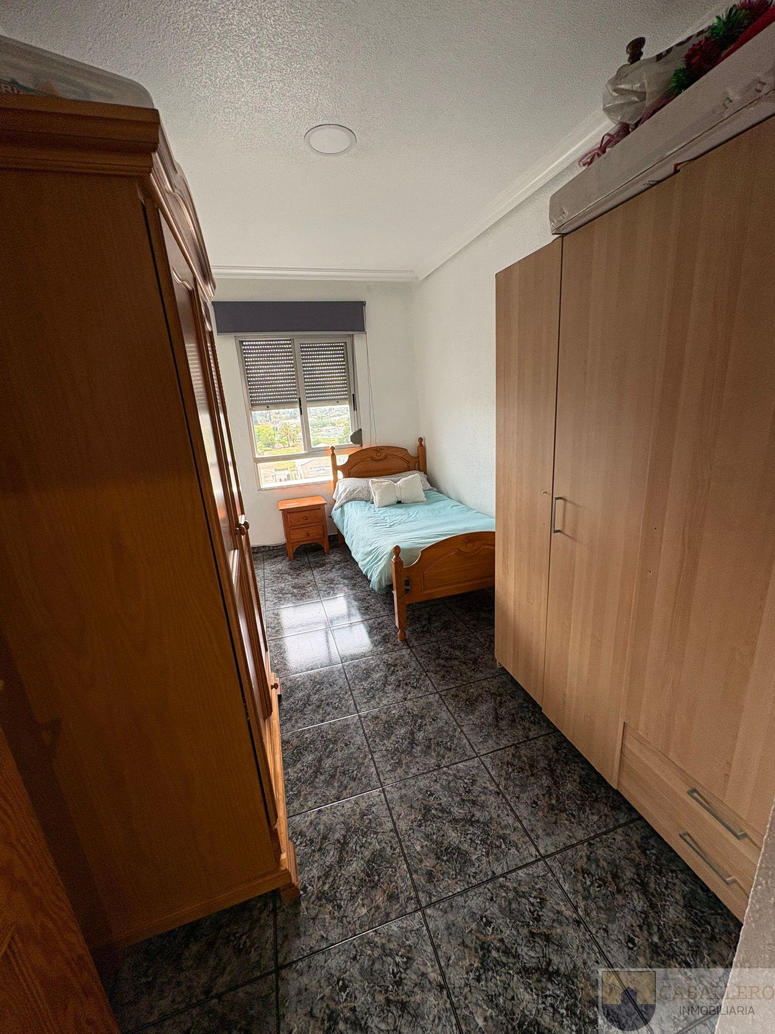 Venta de piso en Murcia